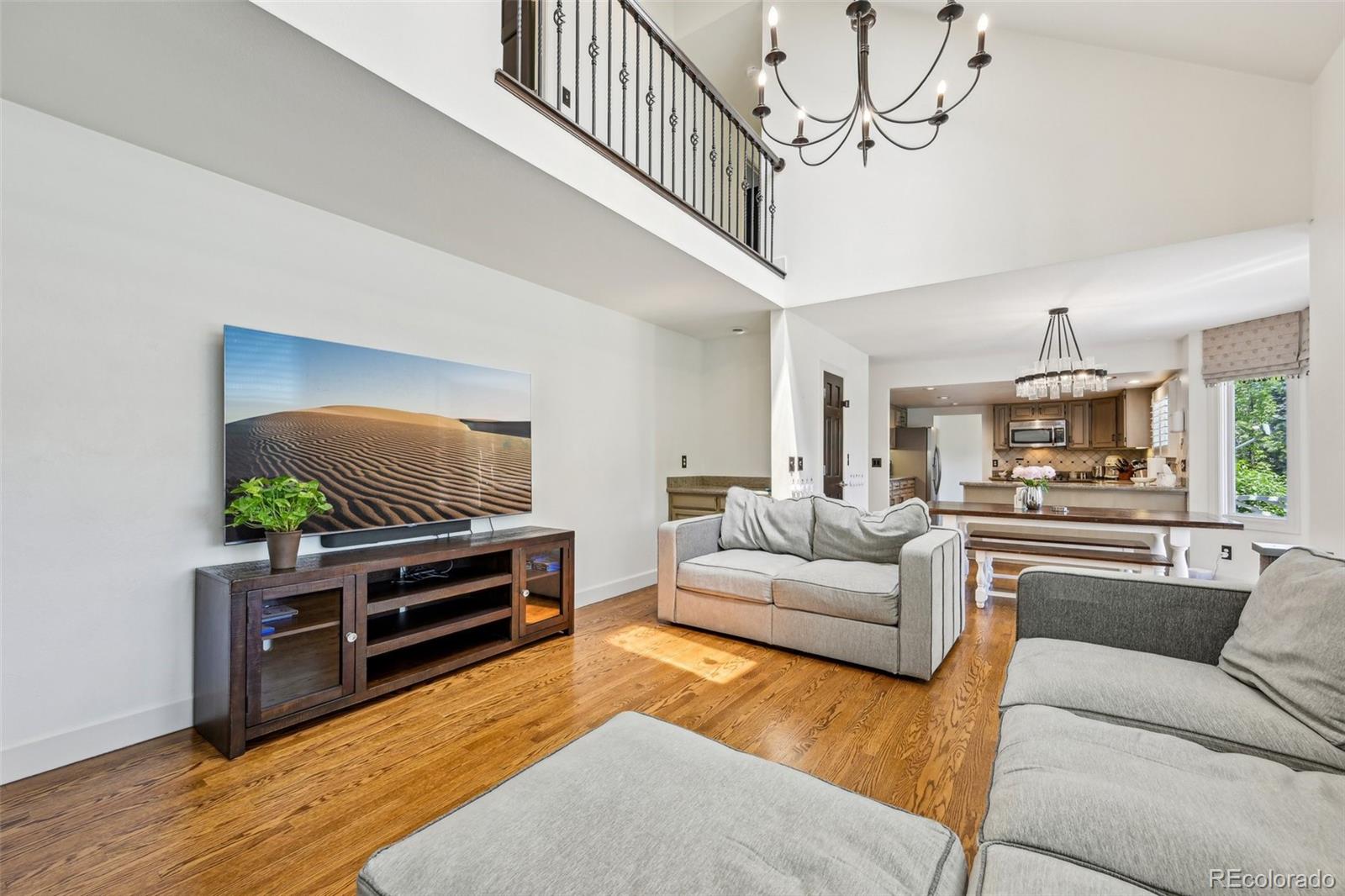 MLS Image #2 for 10068  granite hill drive,parker, Colorado