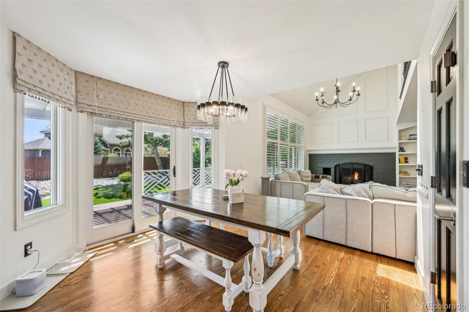 MLS Image #3 for 10068  granite hill drive,parker, Colorado