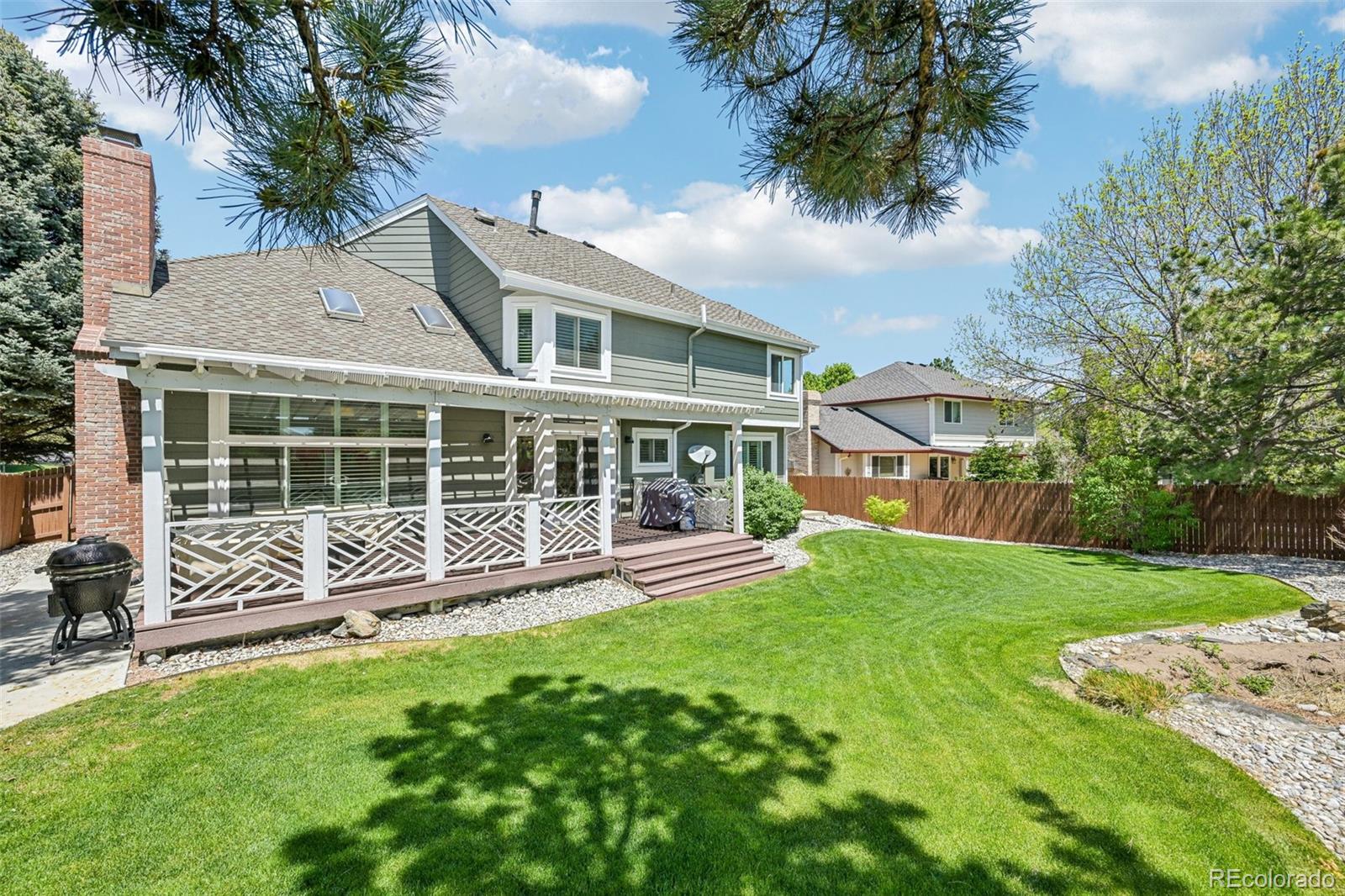 MLS Image #32 for 10068  granite hill drive,parker, Colorado