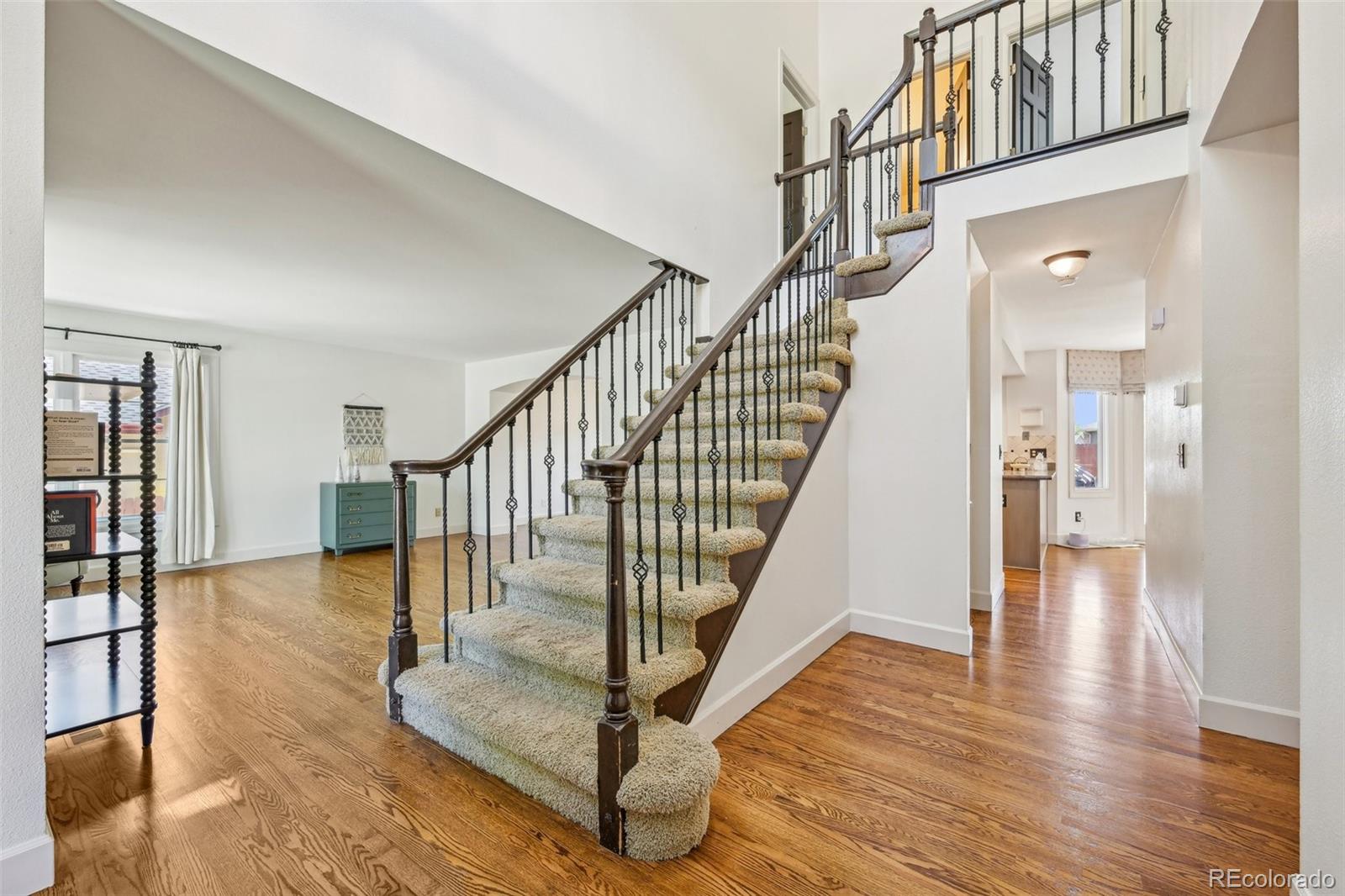 MLS Image #8 for 10068  granite hill drive,parker, Colorado