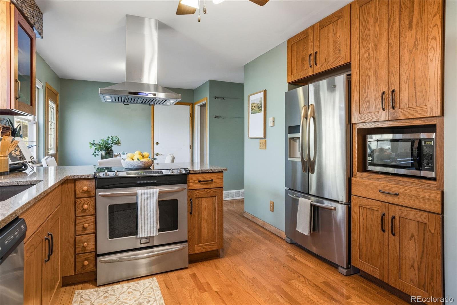 MLS Image #10 for 1185  fawnwood road,monument, Colorado