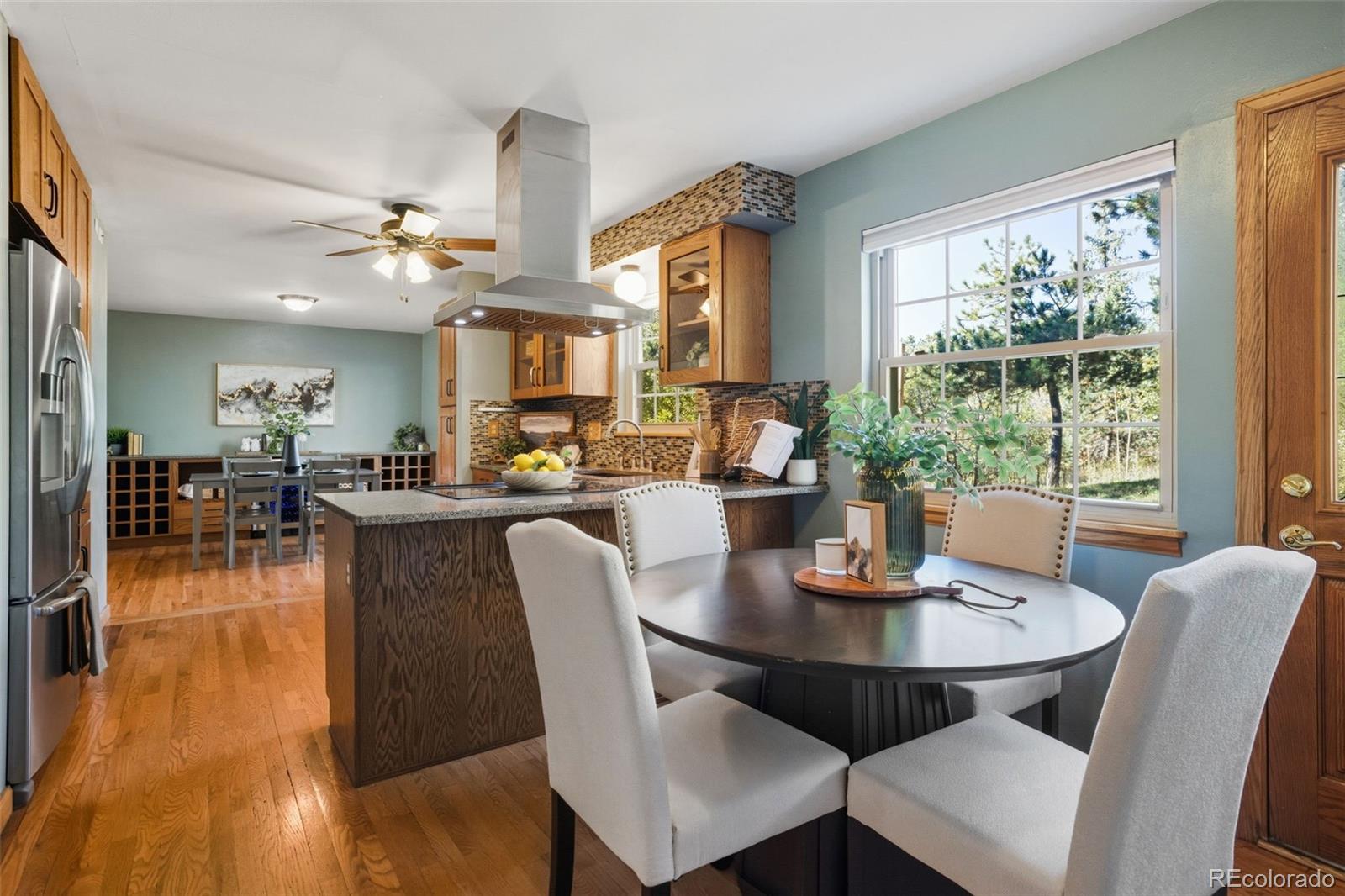 MLS Image #11 for 1185  fawnwood road,monument, Colorado