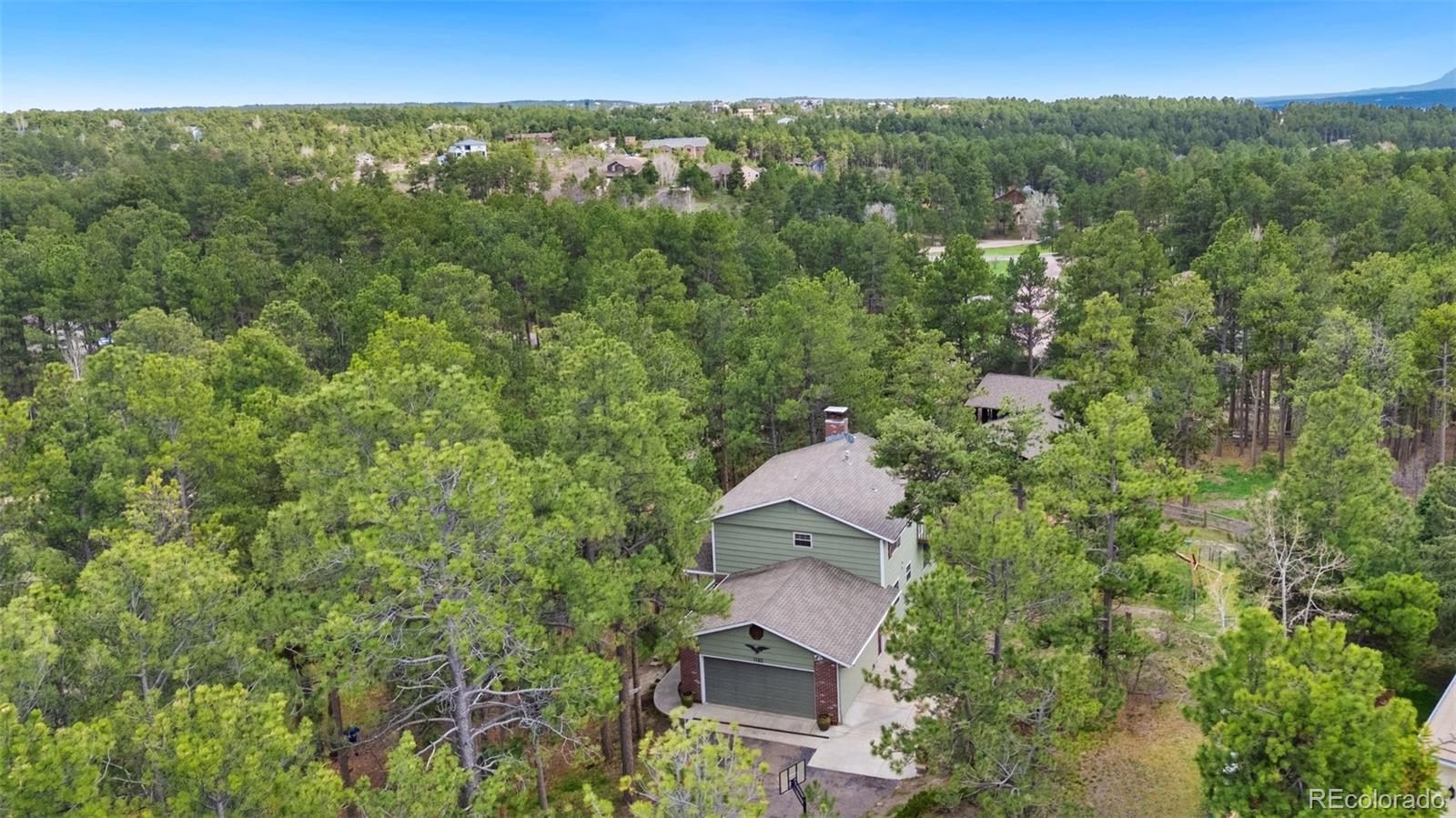 MLS Image #19 for 1185  fawnwood road,monument, Colorado