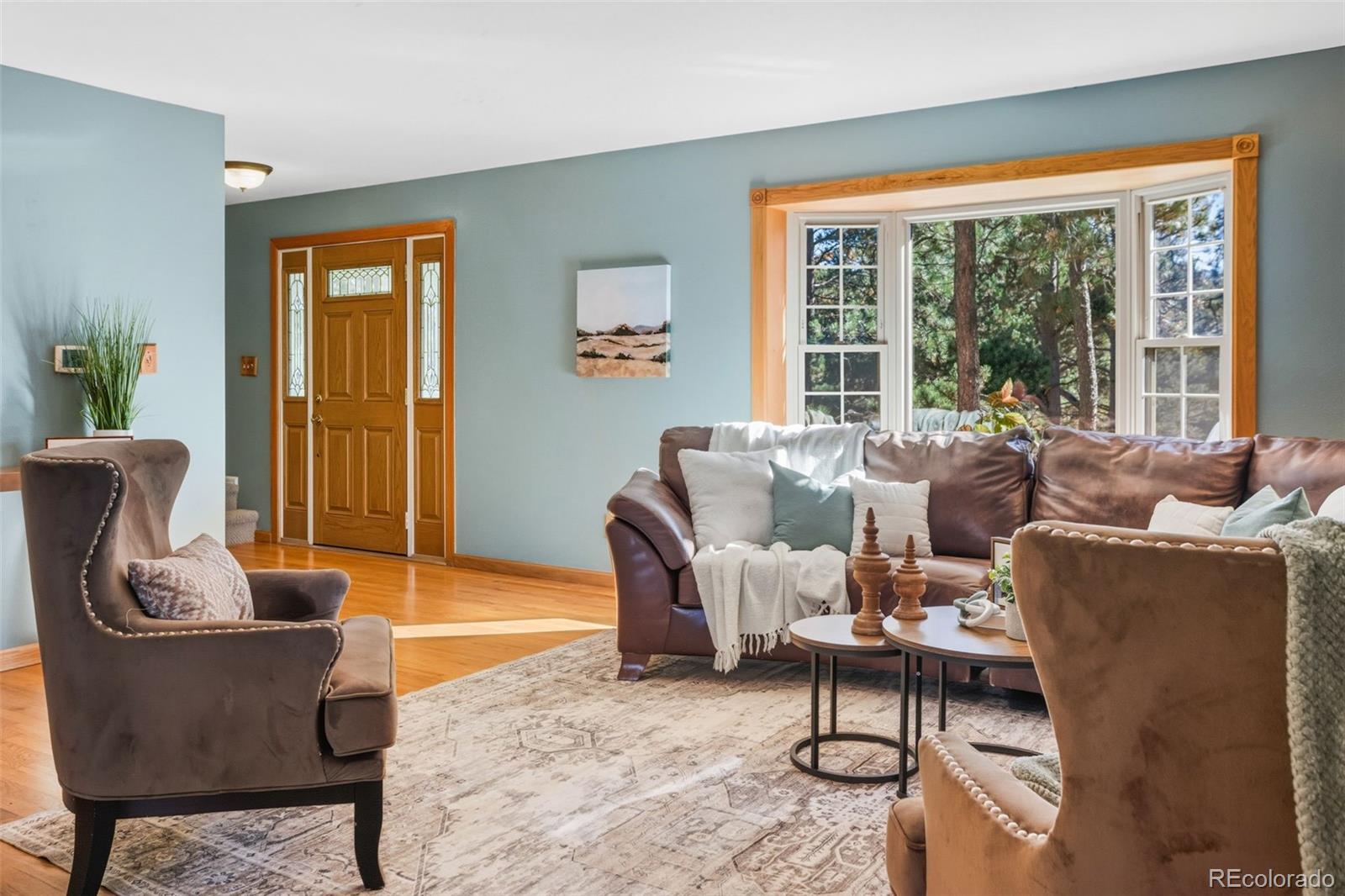 MLS Image #2 for 1185  fawnwood road,monument, Colorado