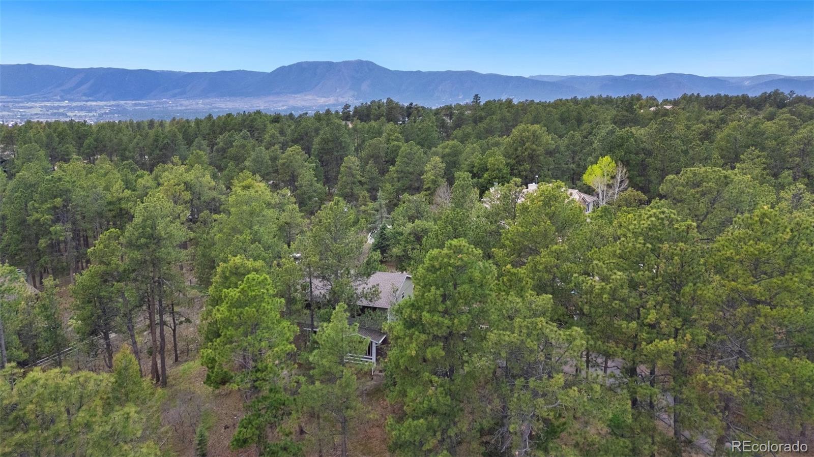 MLS Image #29 for 1185  fawnwood road,monument, Colorado