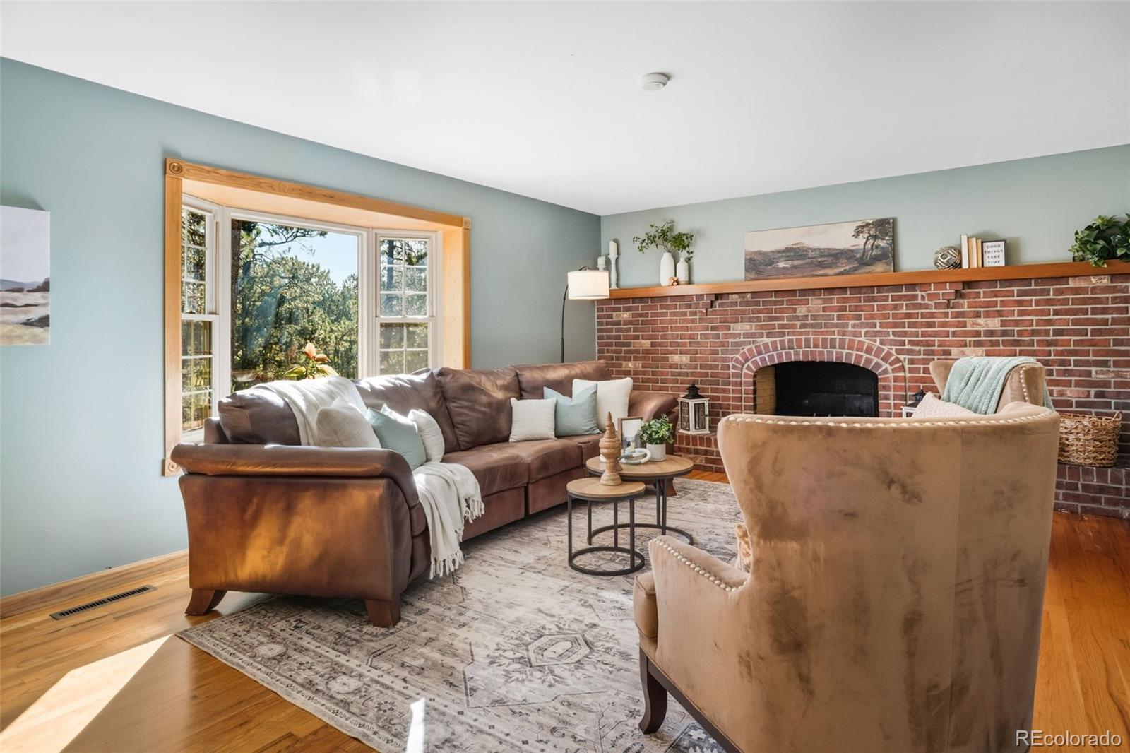 MLS Image #3 for 1185  fawnwood road,monument, Colorado