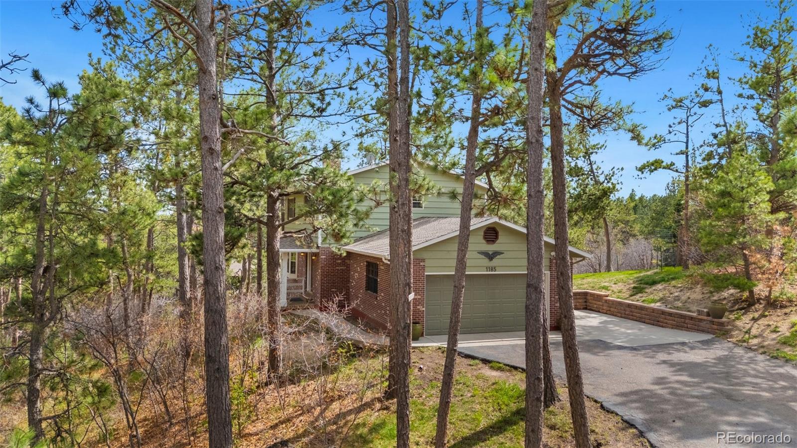 MLS Image #30 for 1185  fawnwood road,monument, Colorado