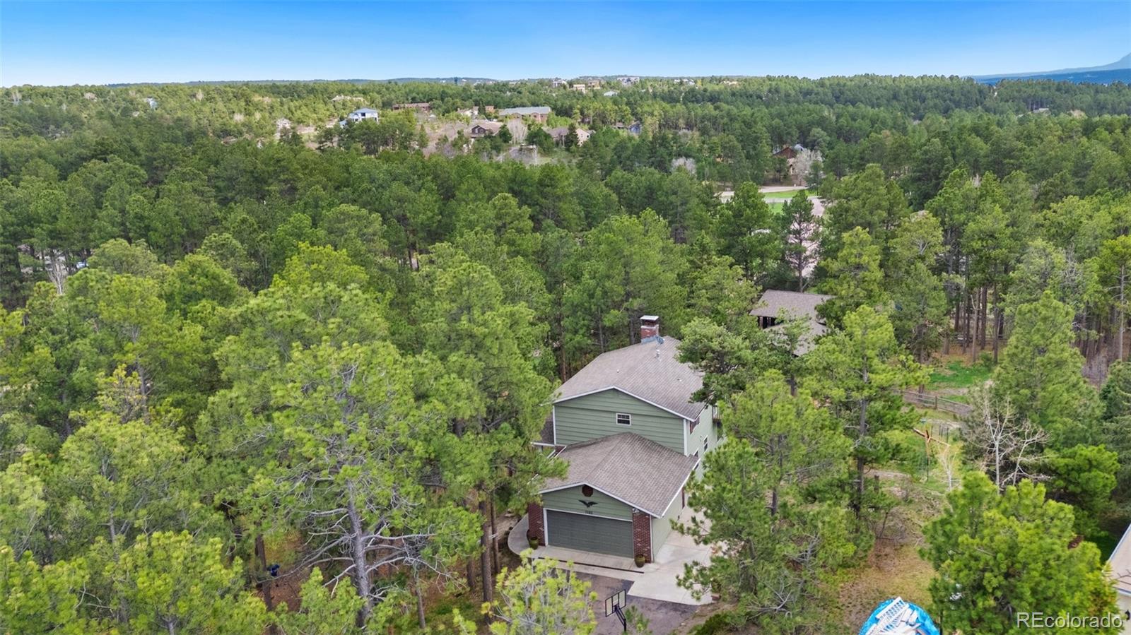 MLS Image #33 for 1185  fawnwood road,monument, Colorado