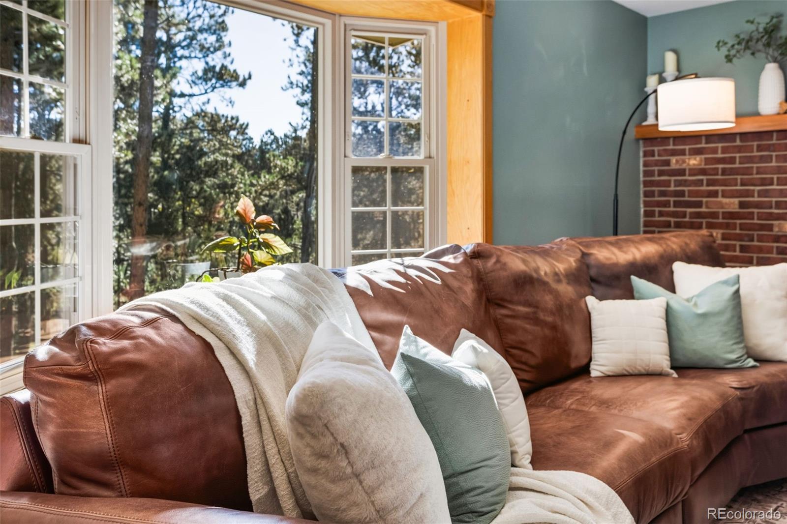 MLS Image #4 for 1185  fawnwood road,monument, Colorado