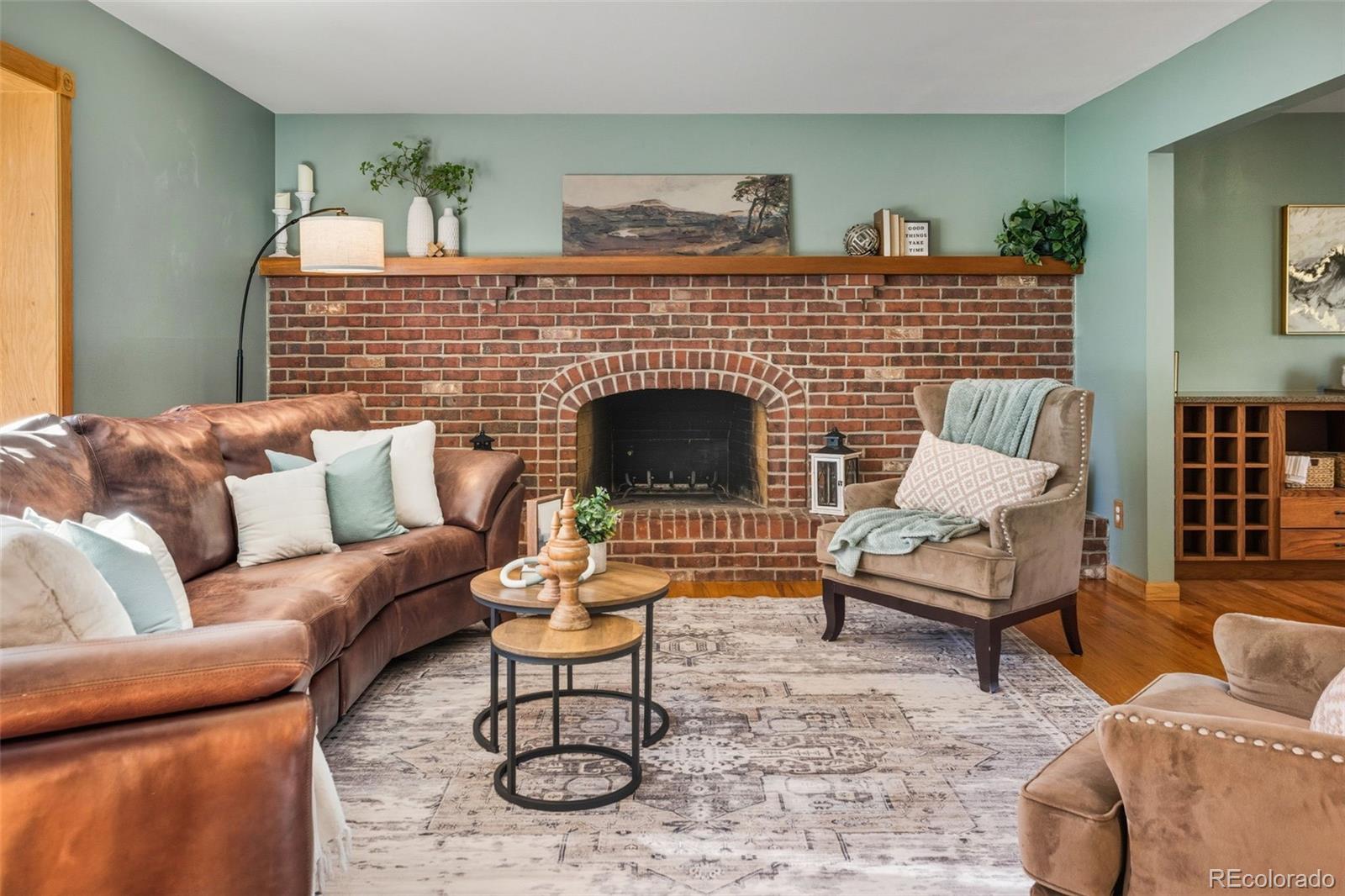 MLS Image #5 for 1185  fawnwood road,monument, Colorado