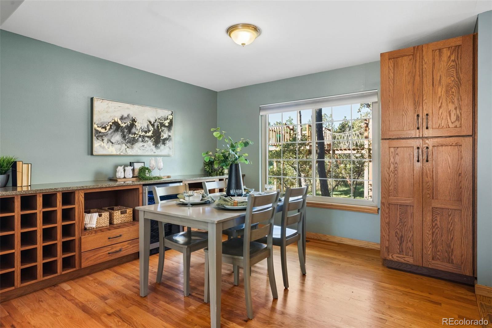 MLS Image #6 for 1185  fawnwood road,monument, Colorado