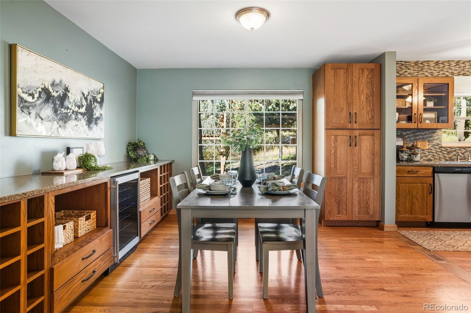 MLS Image #7 for 1185  fawnwood road,monument, Colorado