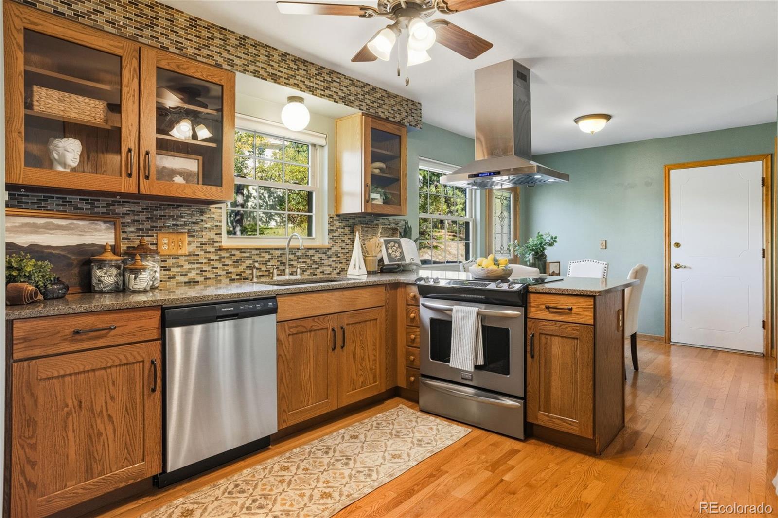 MLS Image #9 for 1185  fawnwood road,monument, Colorado