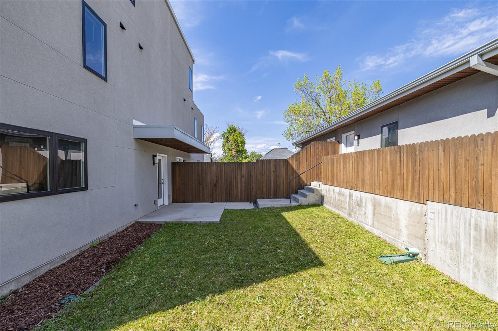 MLS Image #34 for 2008 s galapago street,denver, Colorado