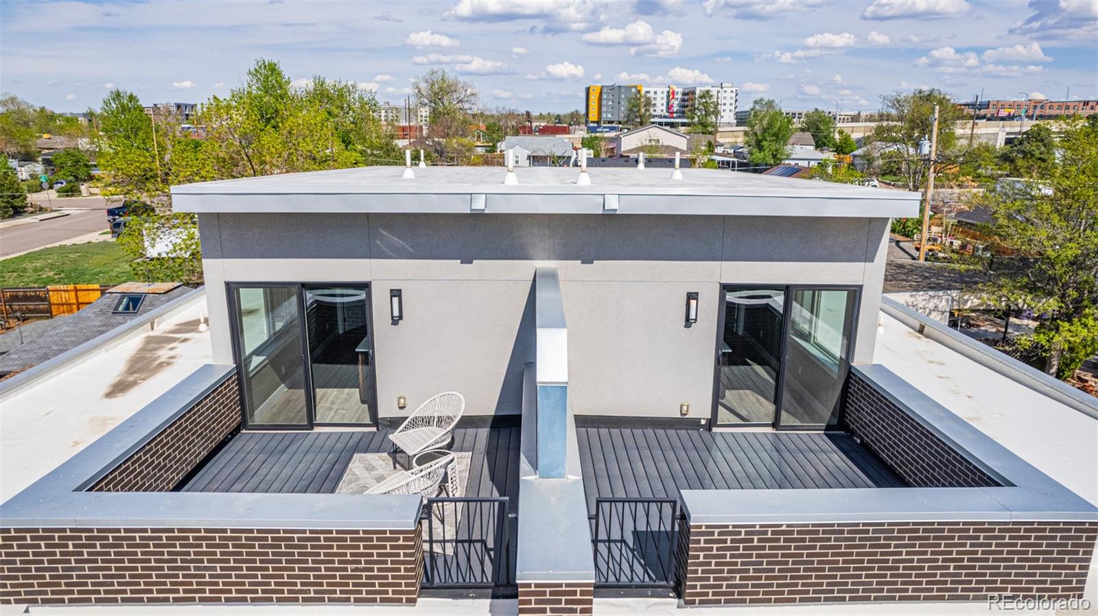 MLS Image #37 for 2008 s galapago street,denver, Colorado