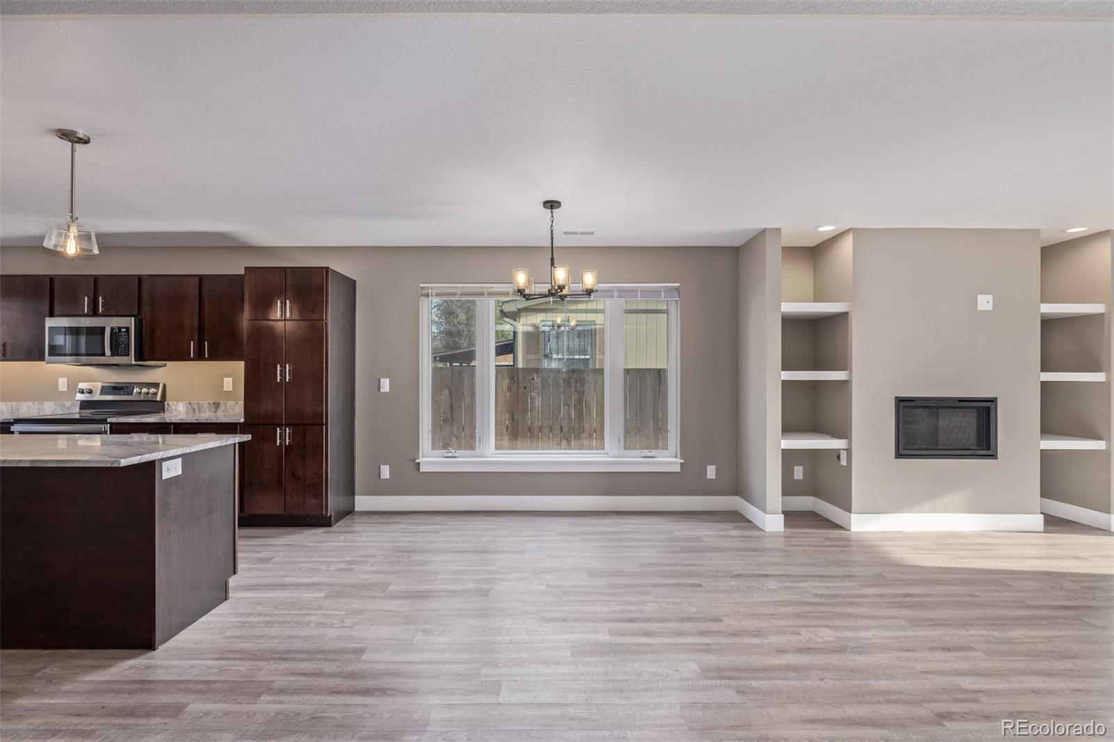 MLS Image #5 for 2008 s galapago street,denver, Colorado