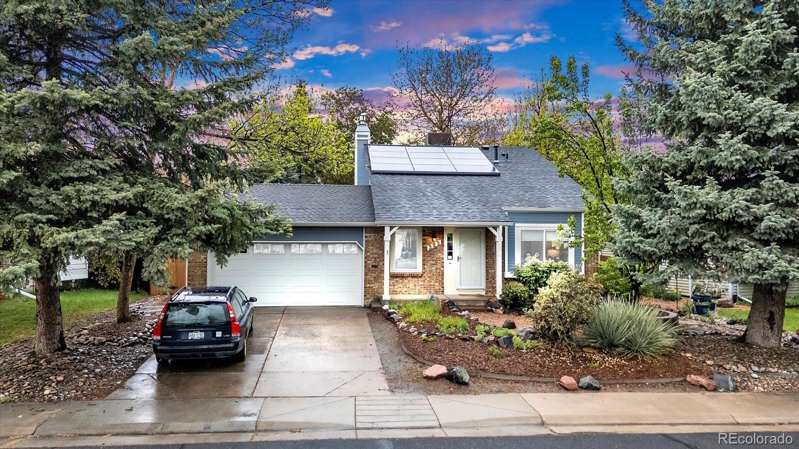 MLS Image #0 for 323 s hoover avenue,louisville, Colorado