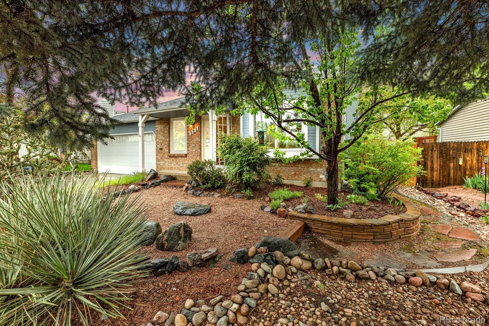 CMA Image for 323 s hoover avenue,Louisville, Colorado