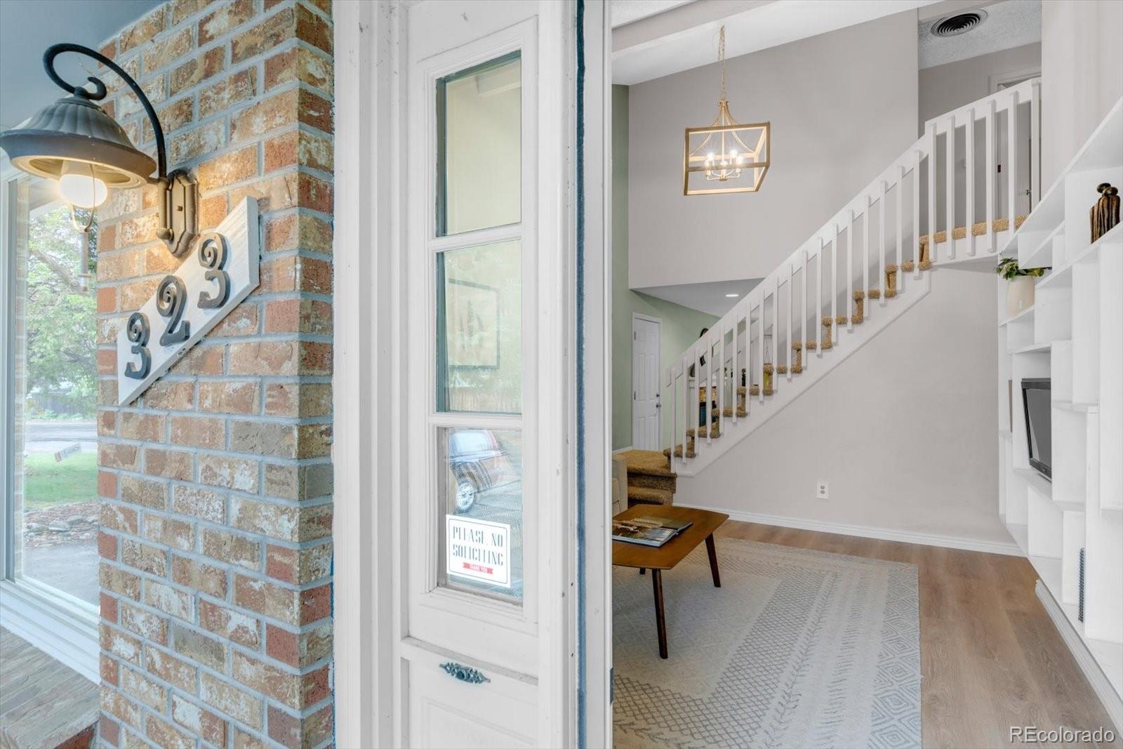 MLS Image #3 for 323 s hoover avenue,louisville, Colorado