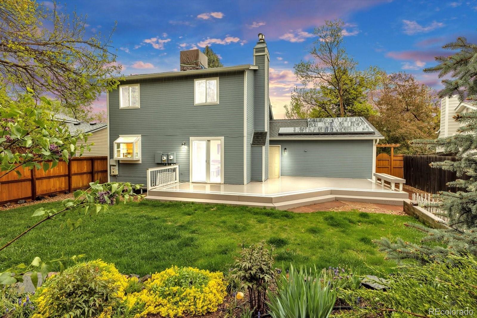 MLS Image #31 for 323 s hoover avenue,louisville, Colorado