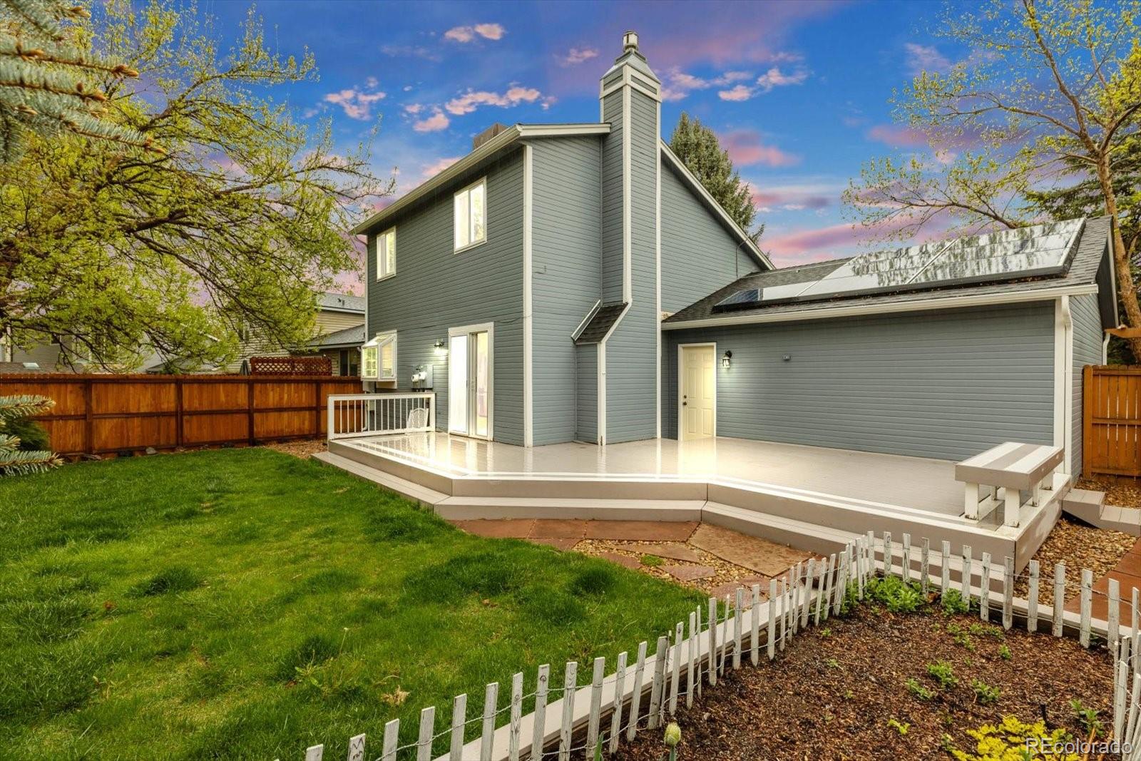 MLS Image #33 for 323 s hoover avenue,louisville, Colorado