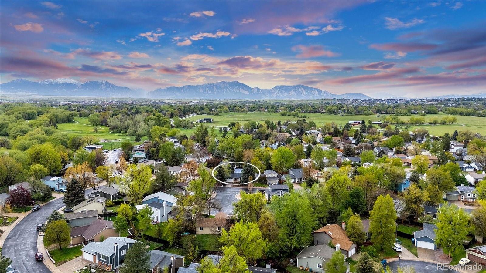 MLS Image #37 for 323 s hoover avenue,louisville, Colorado