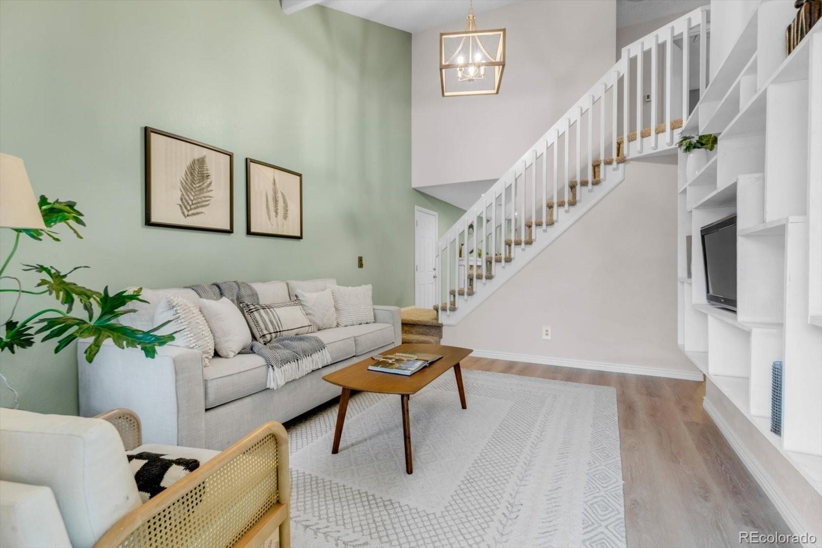 MLS Image #4 for 323 s hoover avenue,louisville, Colorado