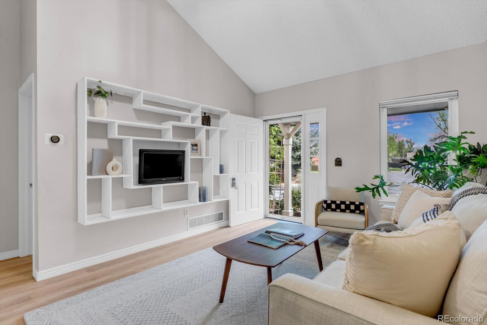 MLS Image #5 for 323 s hoover avenue,louisville, Colorado