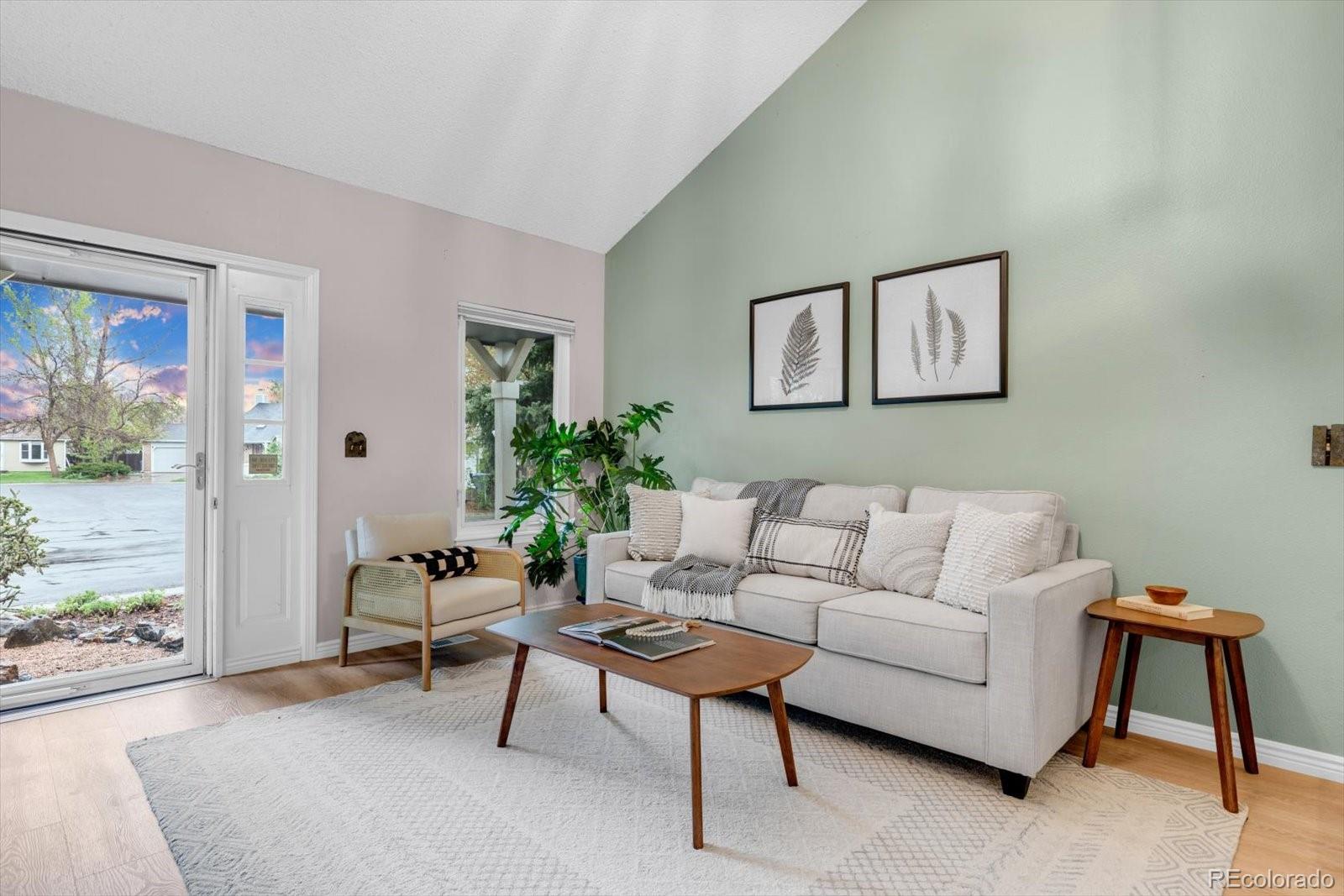 MLS Image #6 for 323 s hoover avenue,louisville, Colorado
