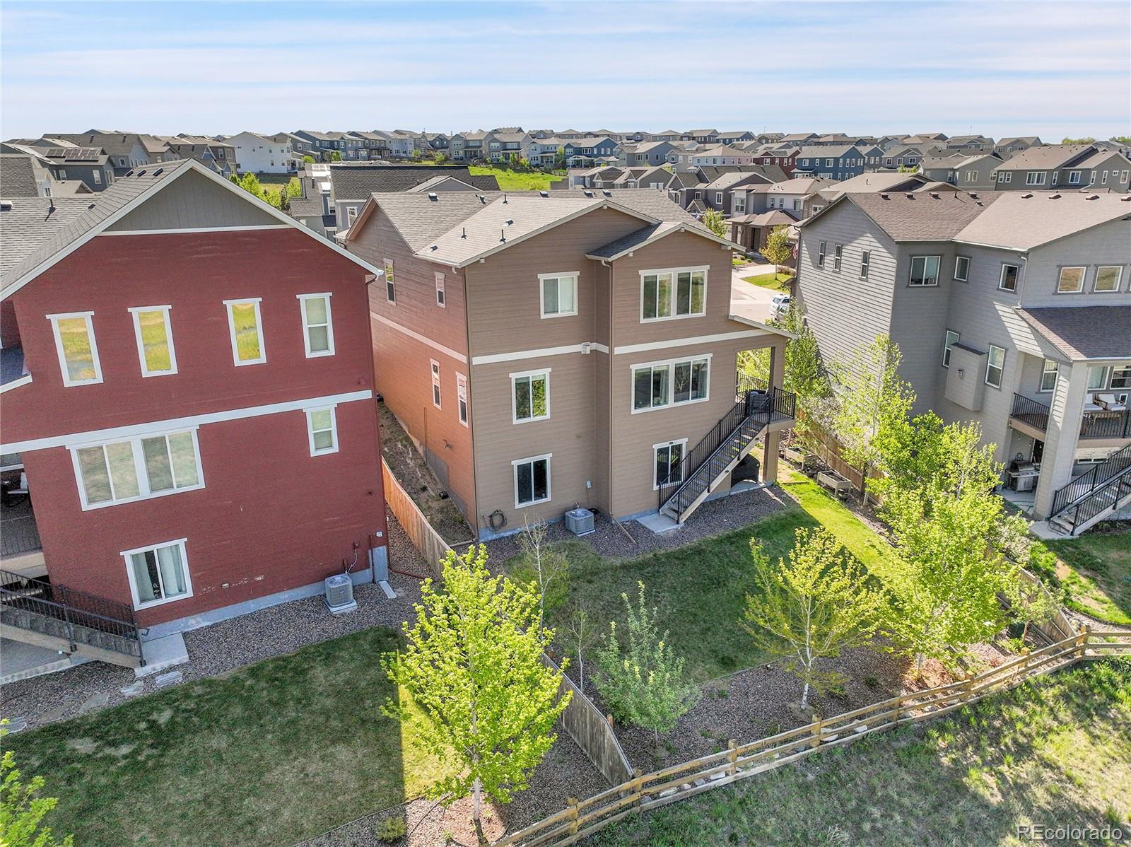 MLS Image #17 for 4781  basalt ridge circle,castle rock, Colorado