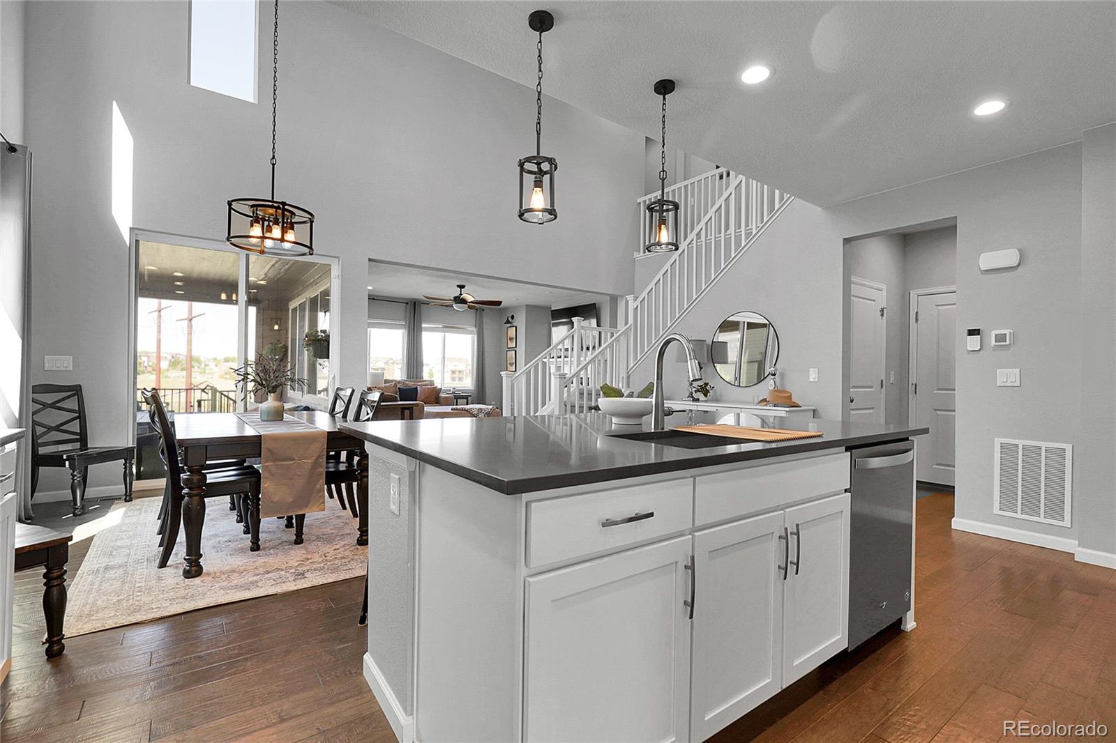 MLS Image #2 for 4781  basalt ridge circle,castle rock, Colorado