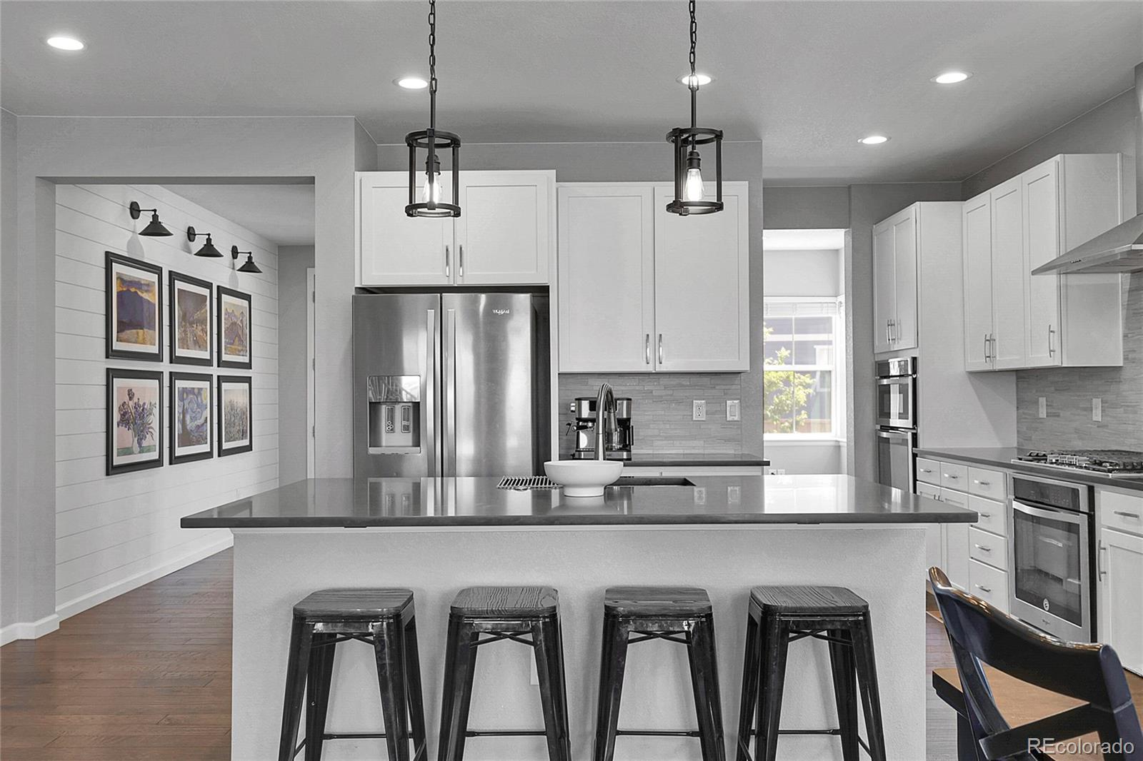 MLS Image #5 for 4781  basalt ridge circle,castle rock, Colorado