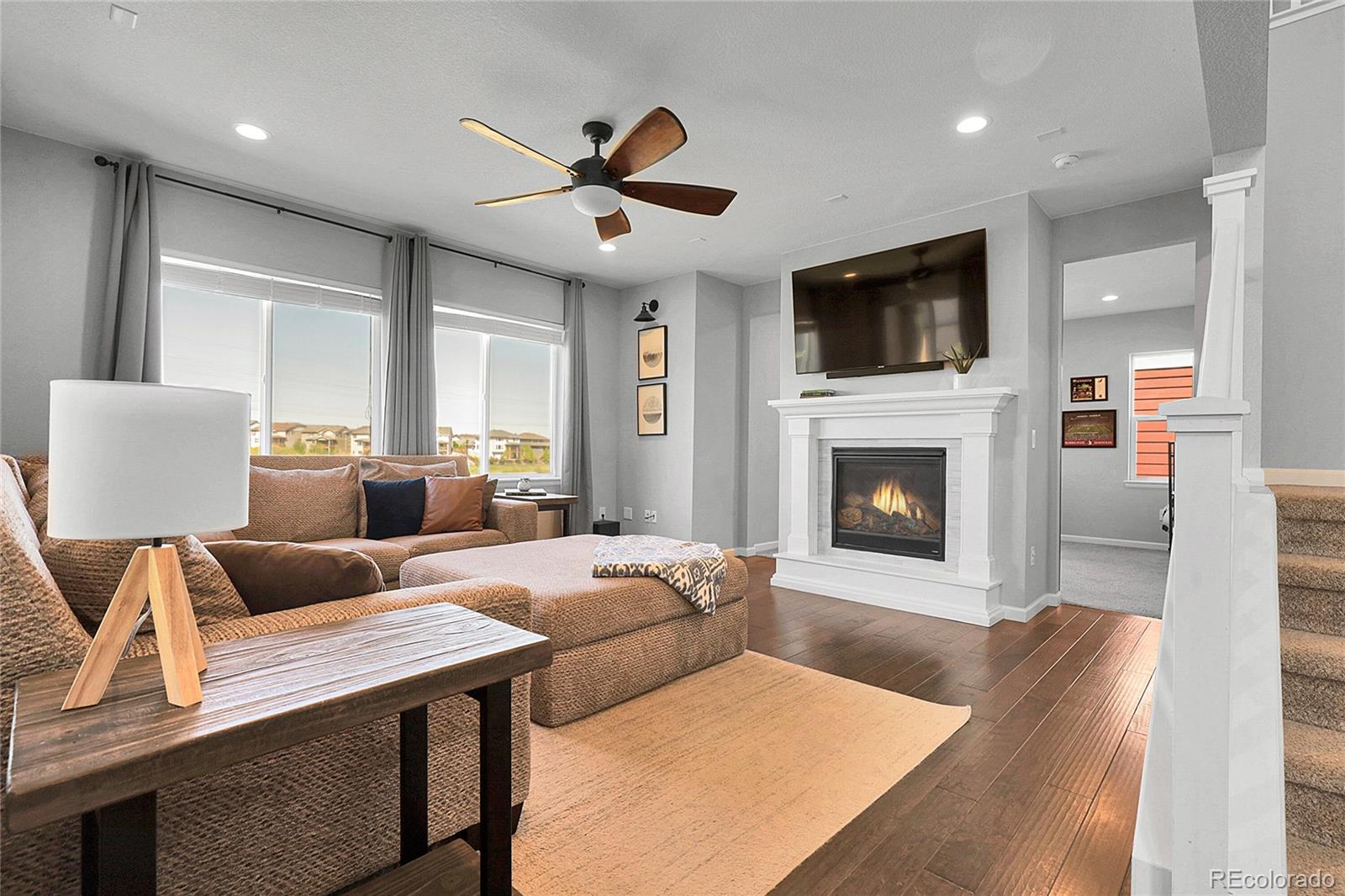 MLS Image #6 for 4781  basalt ridge circle,castle rock, Colorado