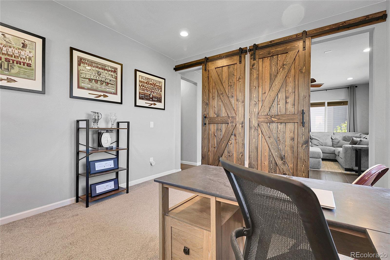 MLS Image #9 for 4781  basalt ridge circle,castle rock, Colorado