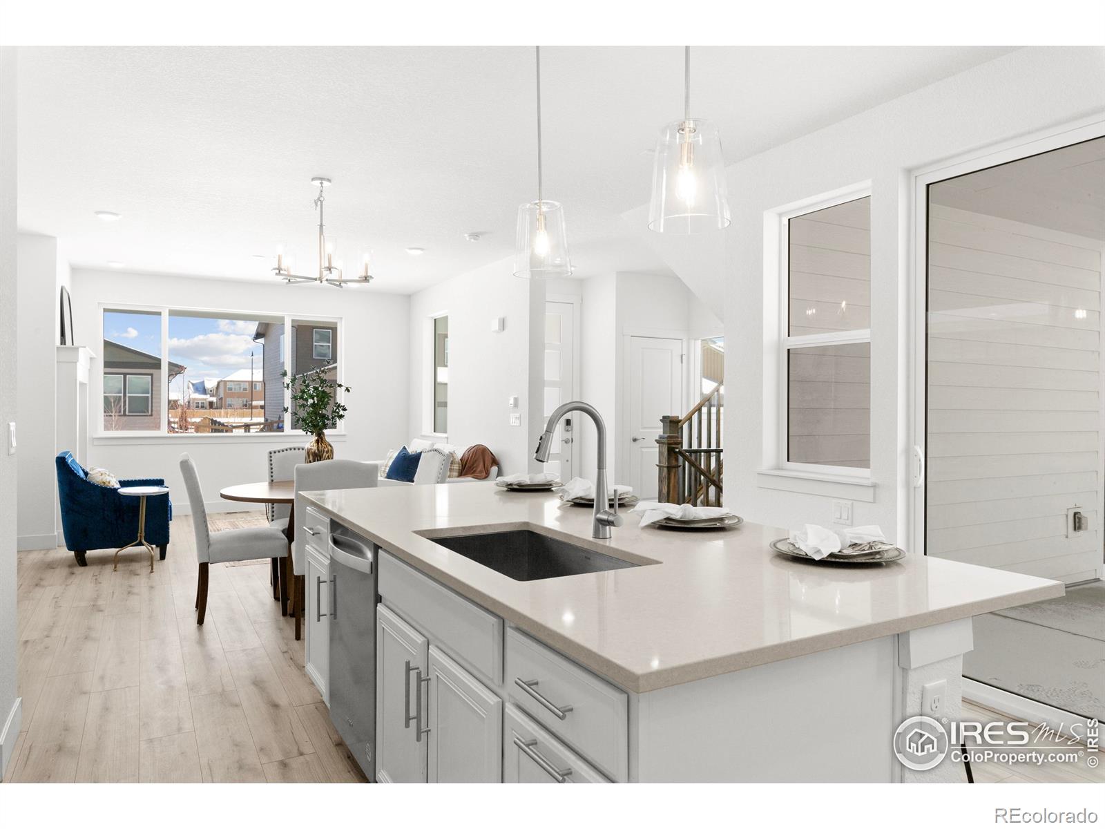 MLS Image #11 for 5211  beckworth street,timnath, Colorado