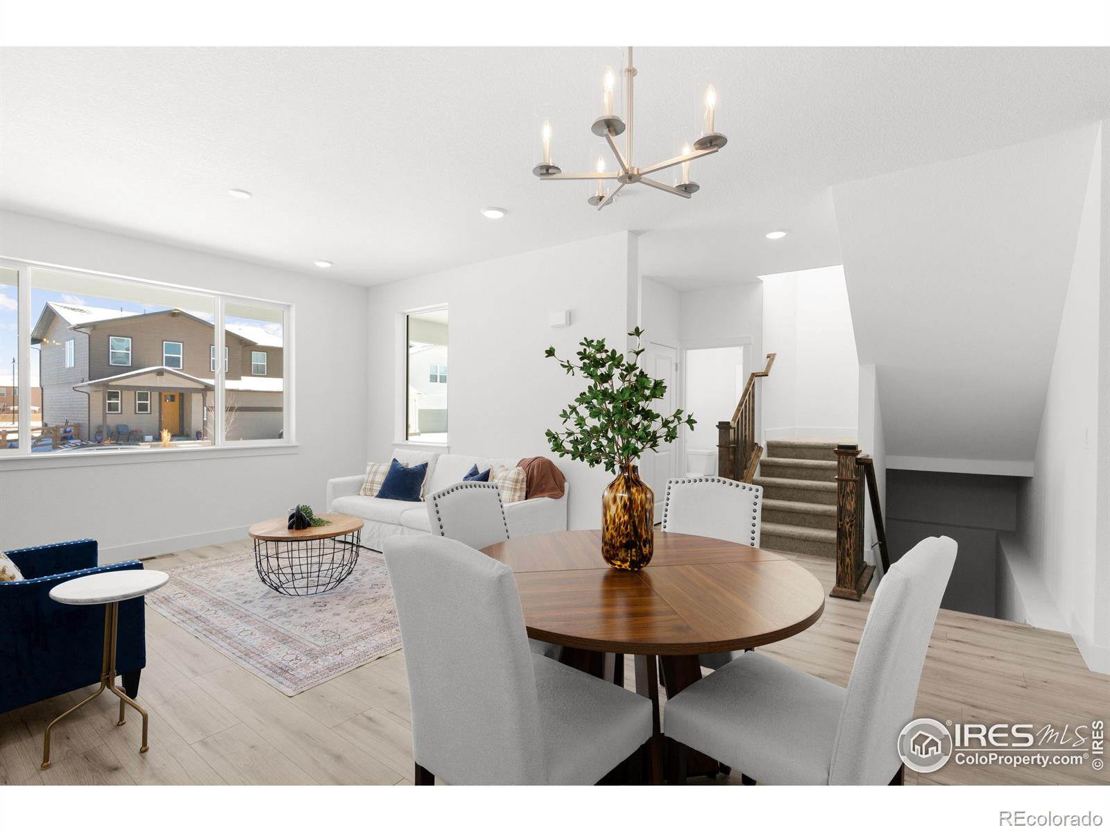 MLS Image #5 for 5211  beckworth street,timnath, Colorado