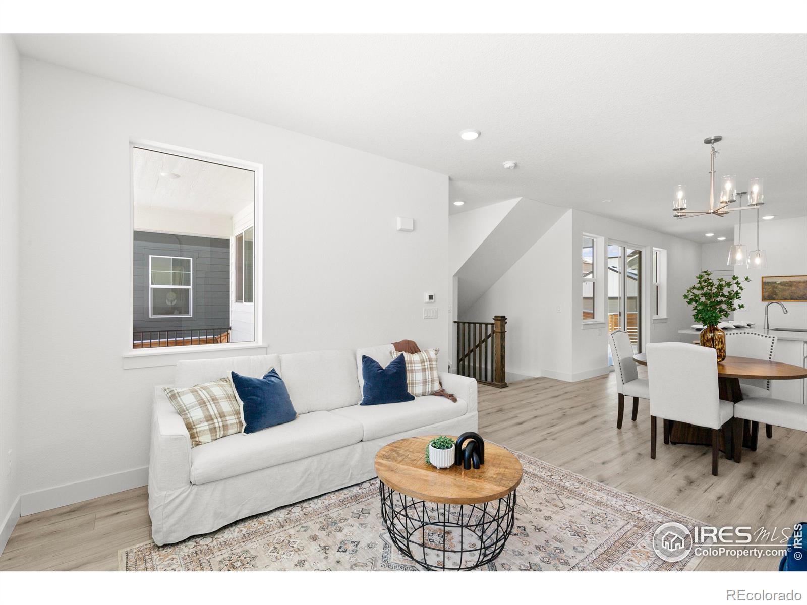 MLS Image #6 for 5211  beckworth street,timnath, Colorado