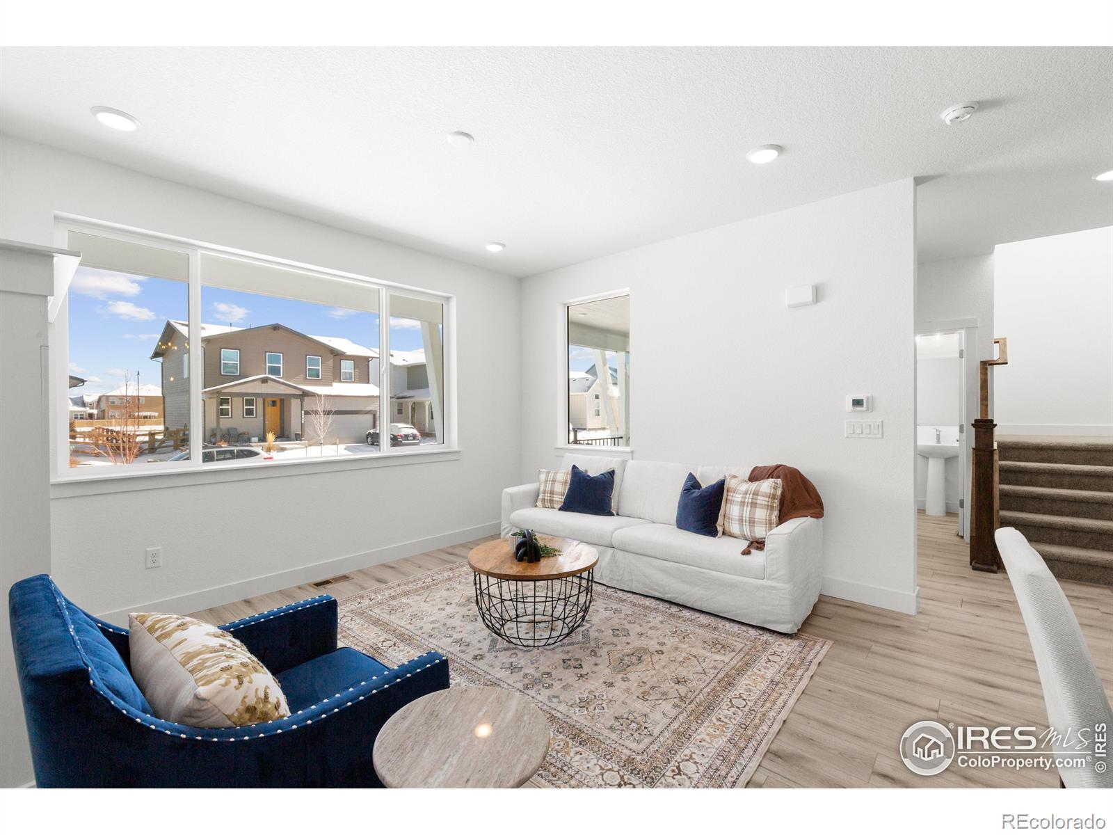 MLS Image #7 for 5211  beckworth street,timnath, Colorado