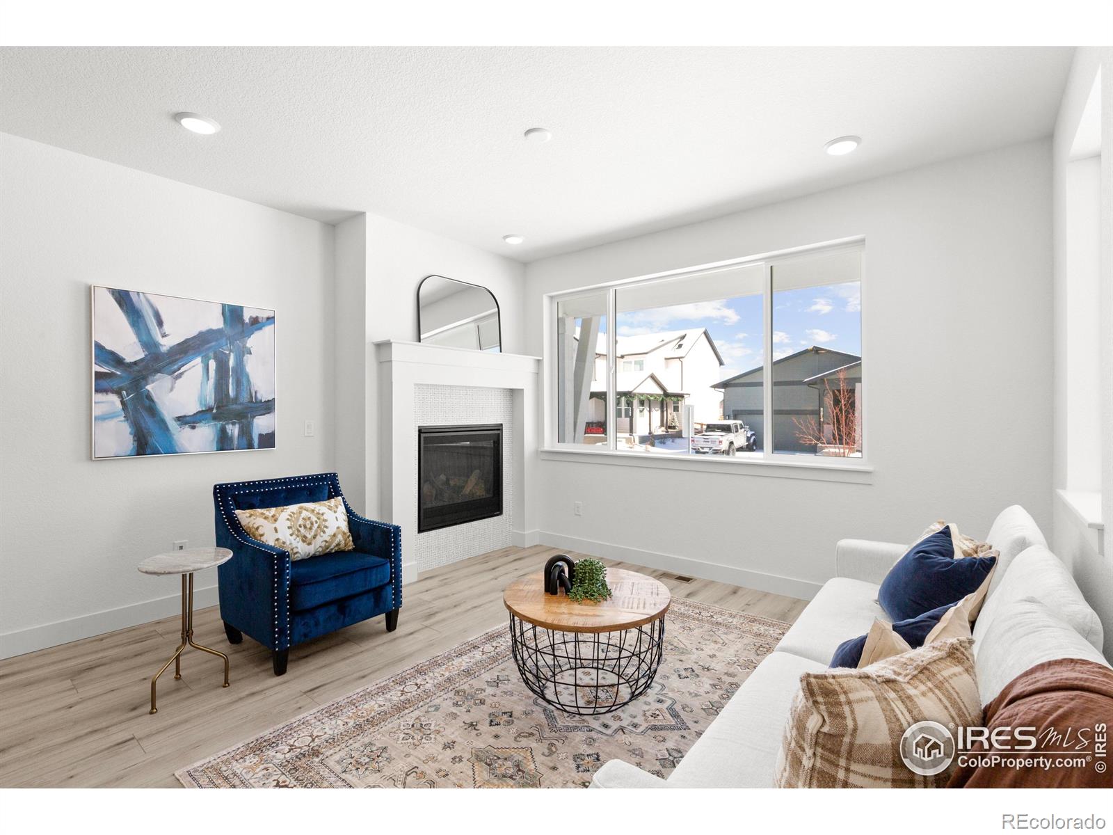 MLS Image #9 for 5211  beckworth street,timnath, Colorado