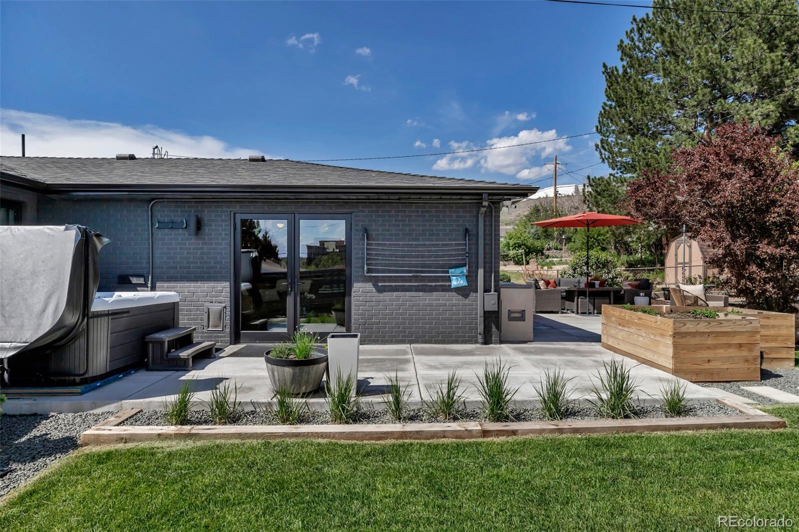 MLS Image #12 for 4930  gray street,denver, Colorado