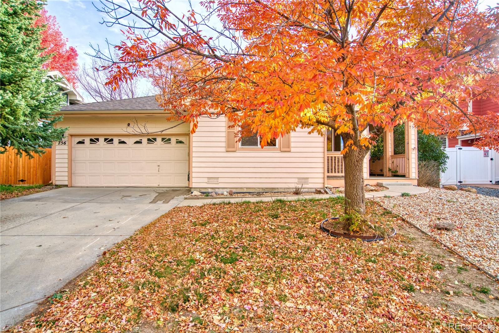 MLS Image #2 for 756  brookside drive,longmont, Colorado