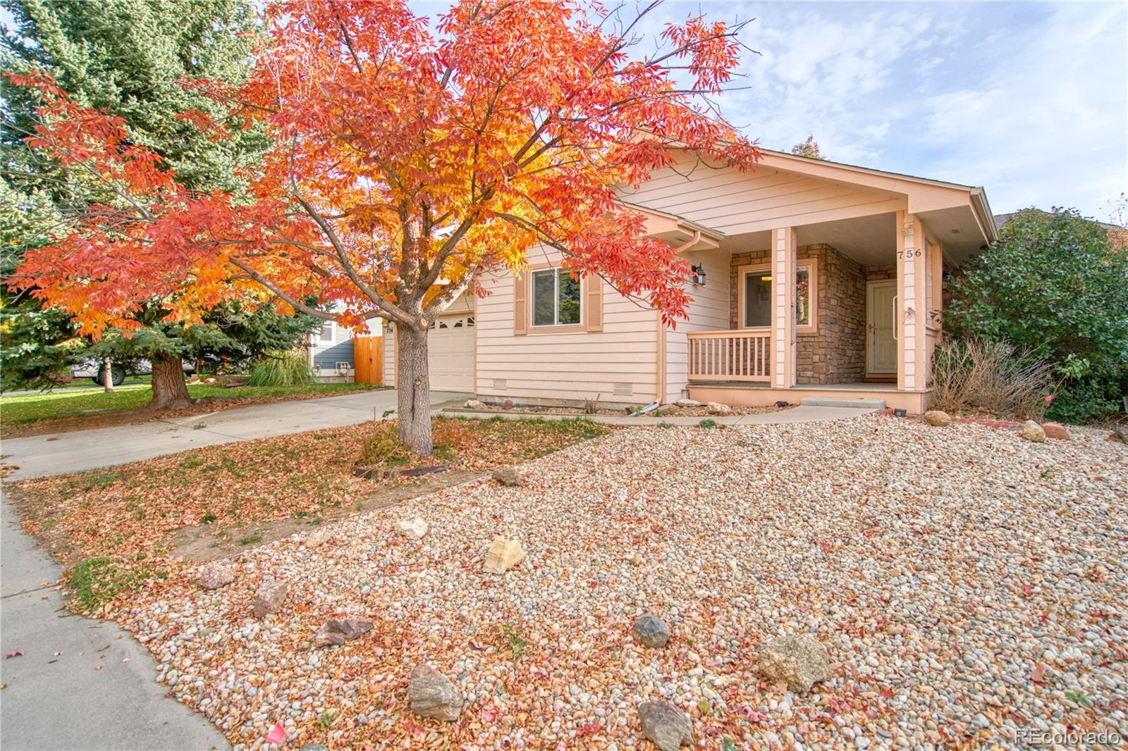 MLS Image #3 for 756  brookside drive,longmont, Colorado