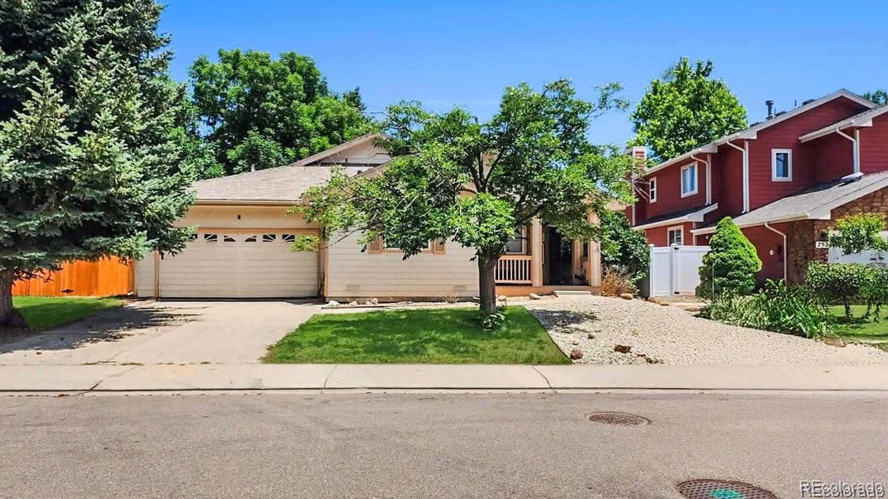 MLS Image #4 for 756  brookside drive,longmont, Colorado