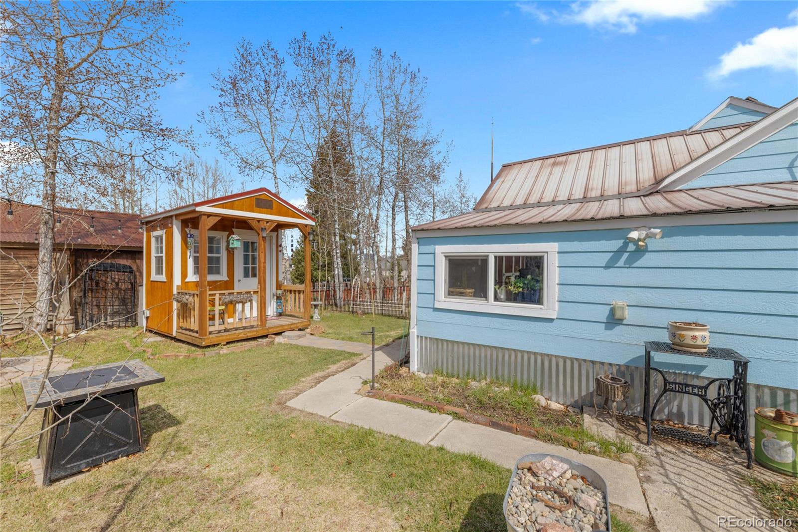 MLS Image #20 for 521 e 5th street,leadville, Colorado
