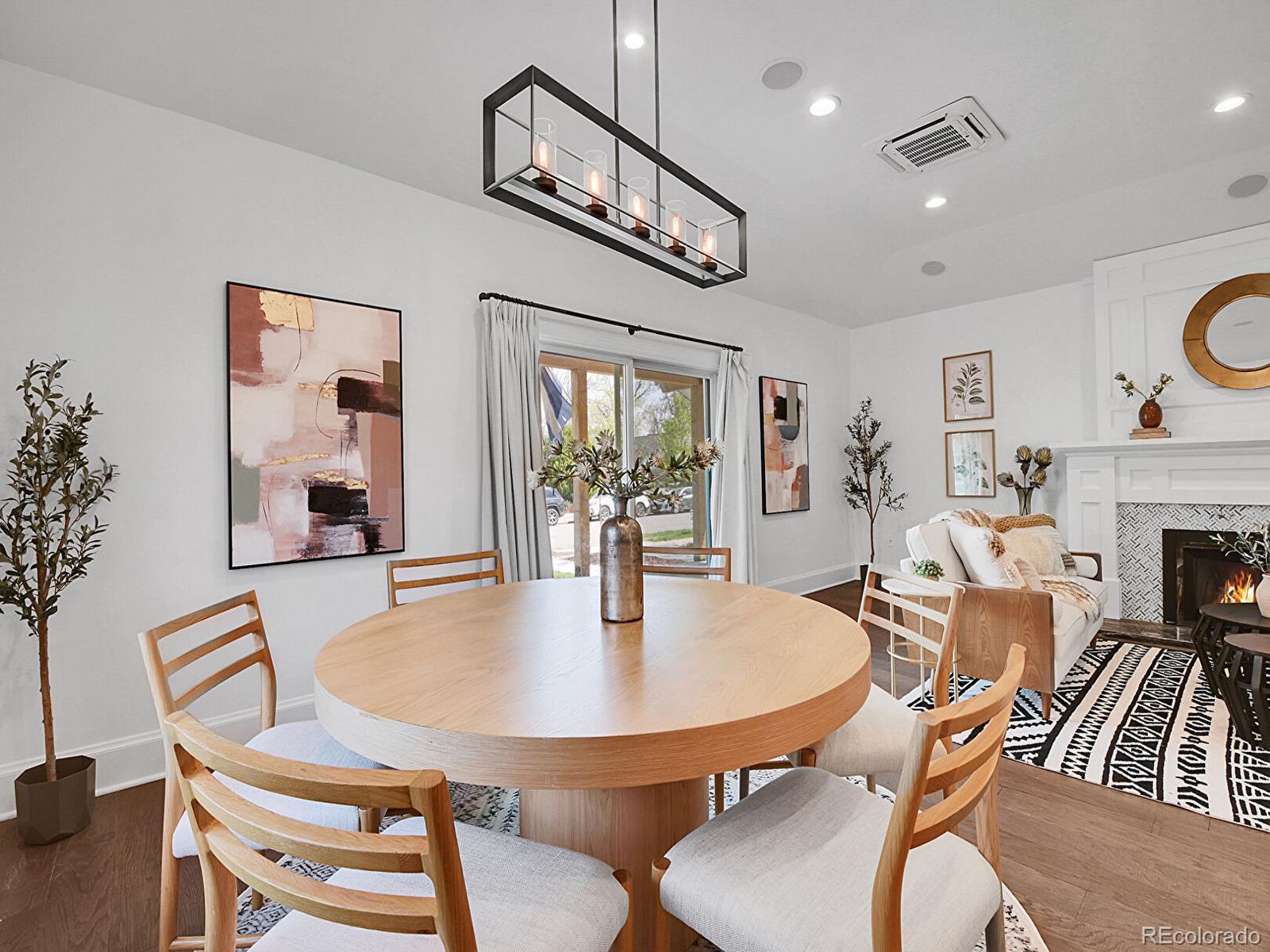 MLS Image #10 for 2155 s emerson street,denver, Colorado