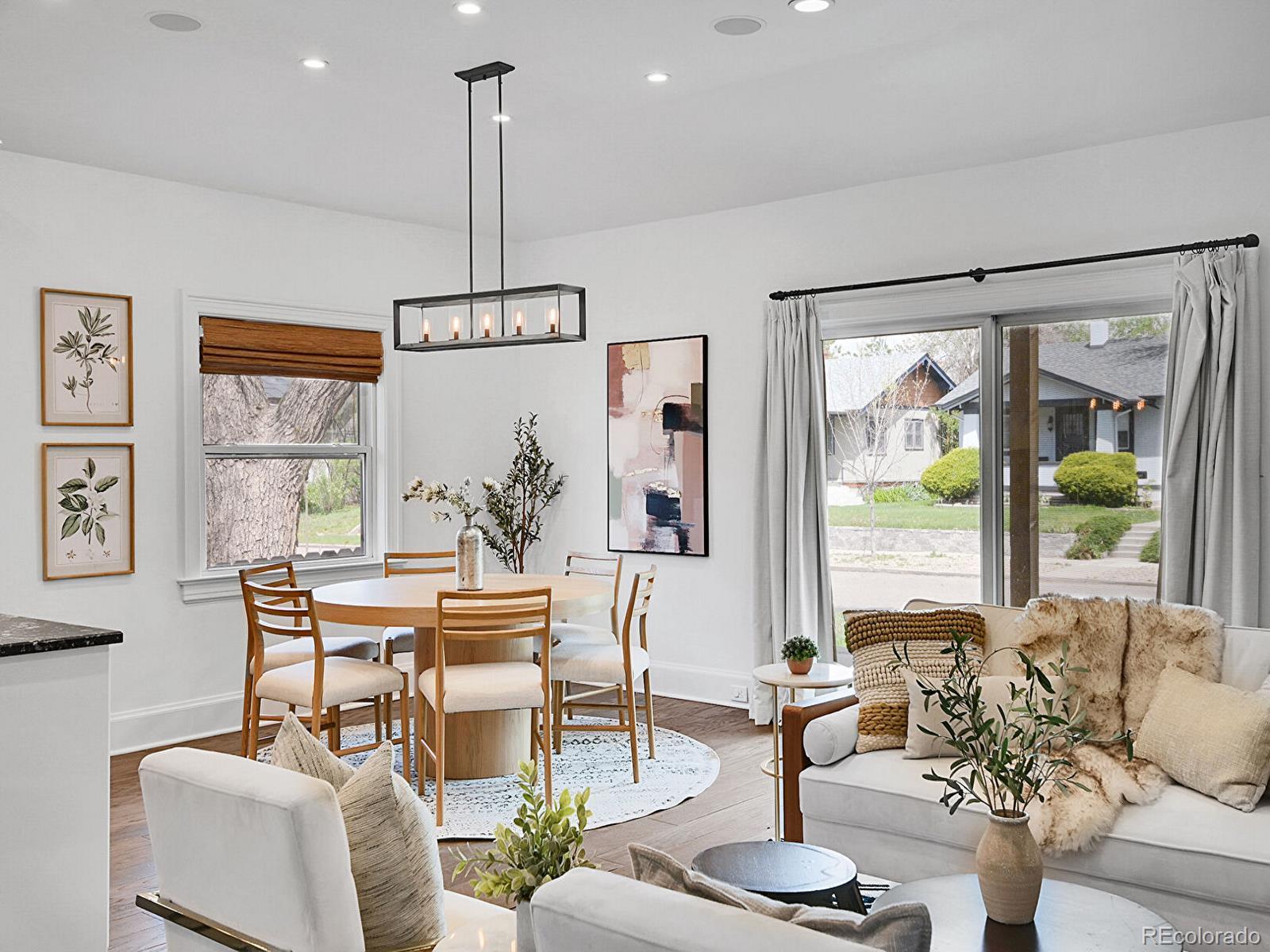 MLS Image #12 for 2155 s emerson street,denver, Colorado