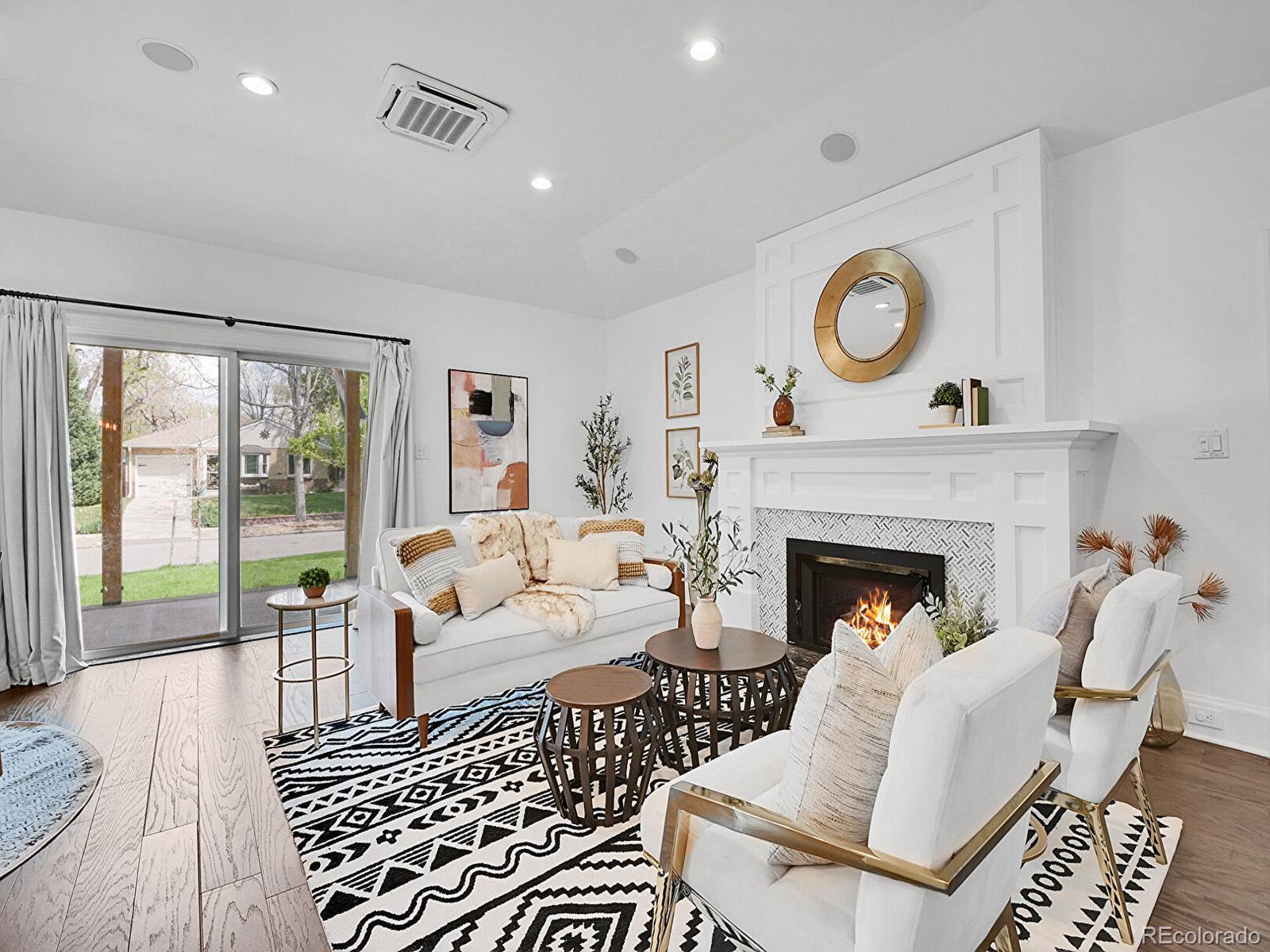 MLS Image #13 for 2155 s emerson street,denver, Colorado