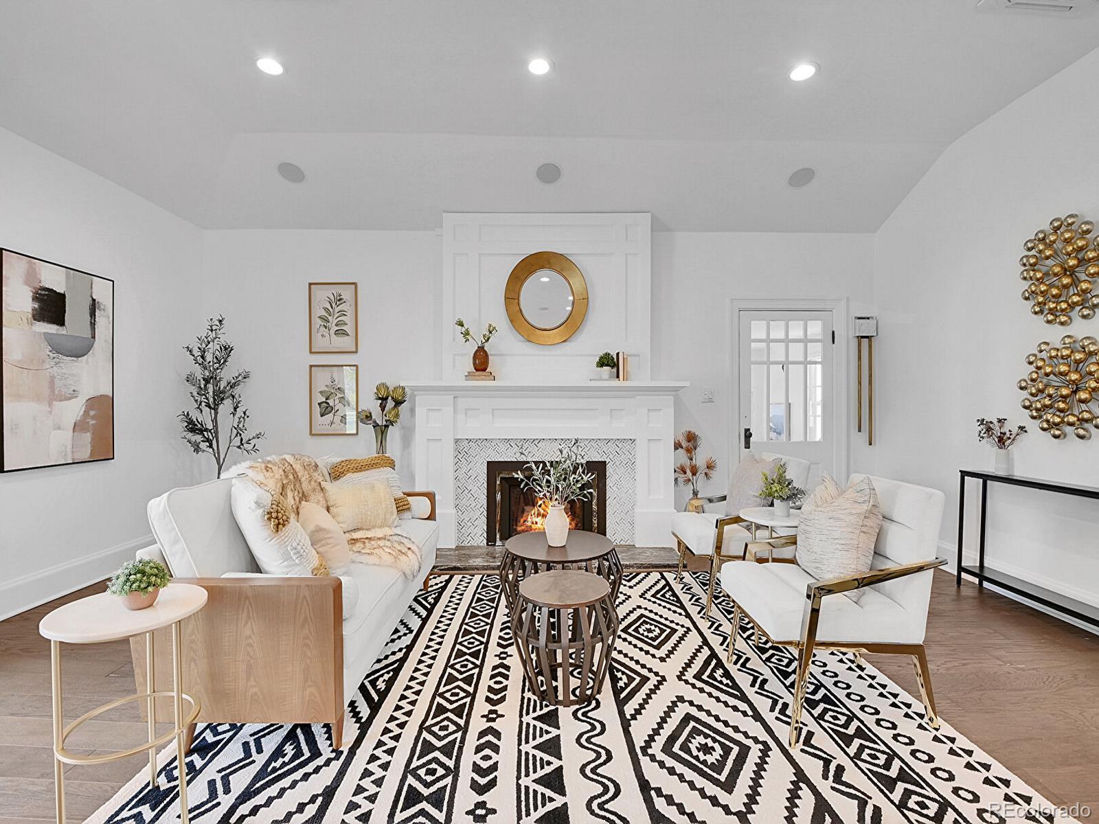MLS Image #14 for 2155 s emerson street,denver, Colorado