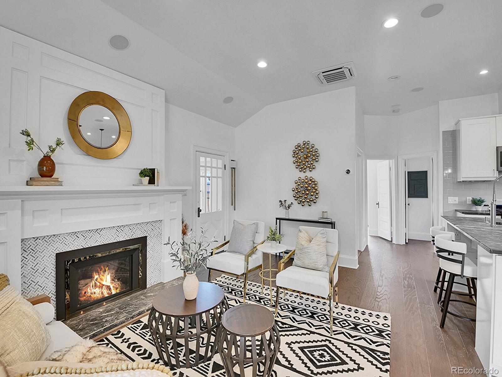MLS Image #15 for 2155 s emerson street,denver, Colorado