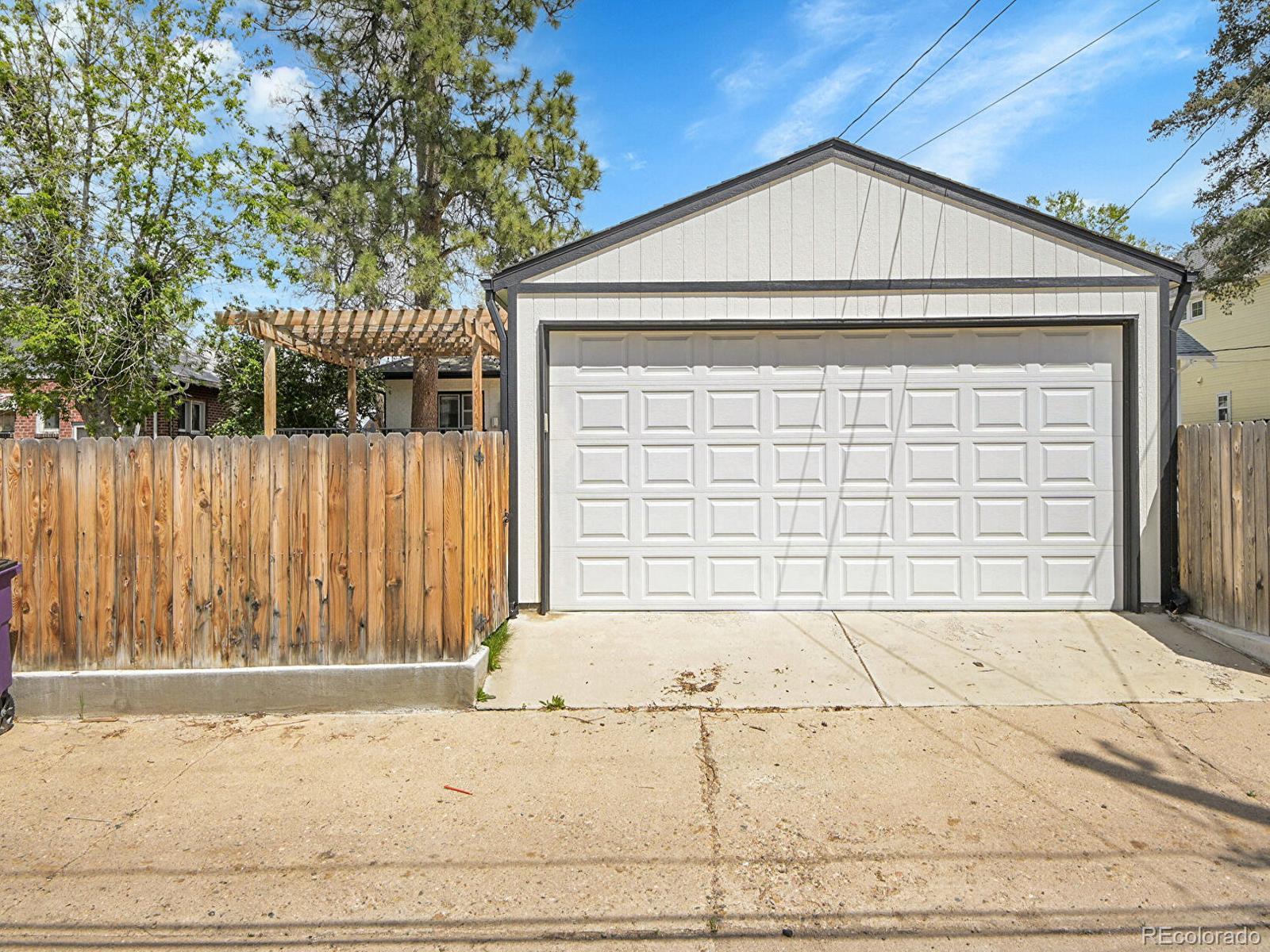 MLS Image #38 for 2155 s emerson street,denver, Colorado